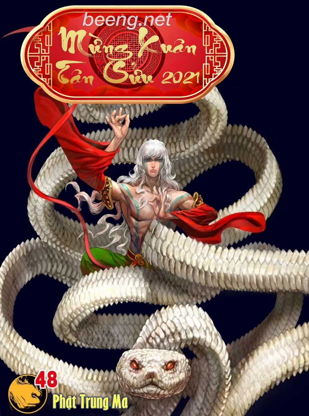 Tây Du - Chapter 238 - Trang 1