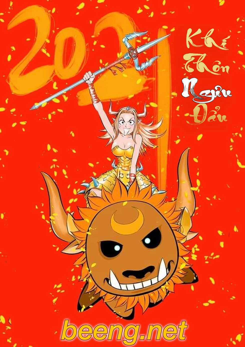 Tây Du - Chapter 238 - Trang 28