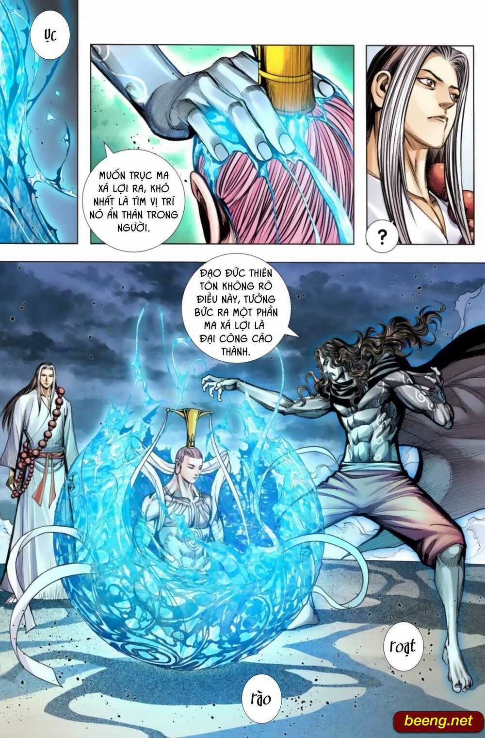 Tây Du - Chapter 239 - Trang 5