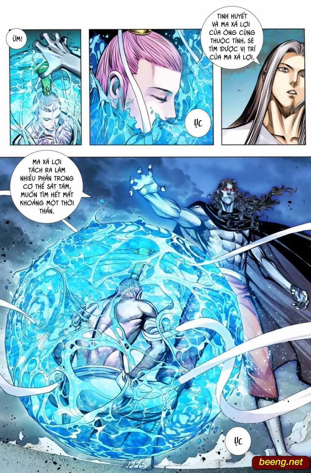 Tây Du - Chapter 239 - Trang 6