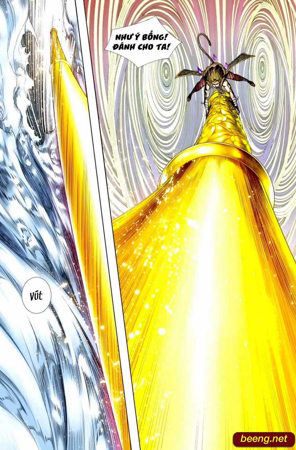 Tây Du - Chapter 240 - Trang 11