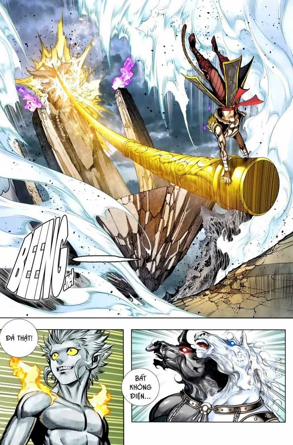 Tây Du - Chapter 240 - Trang 12