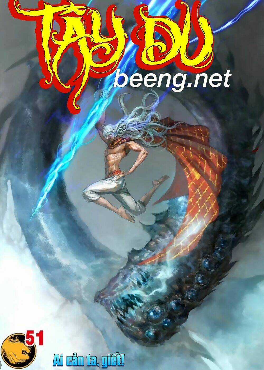 Tây Du - Chapter 242 - Trang 1