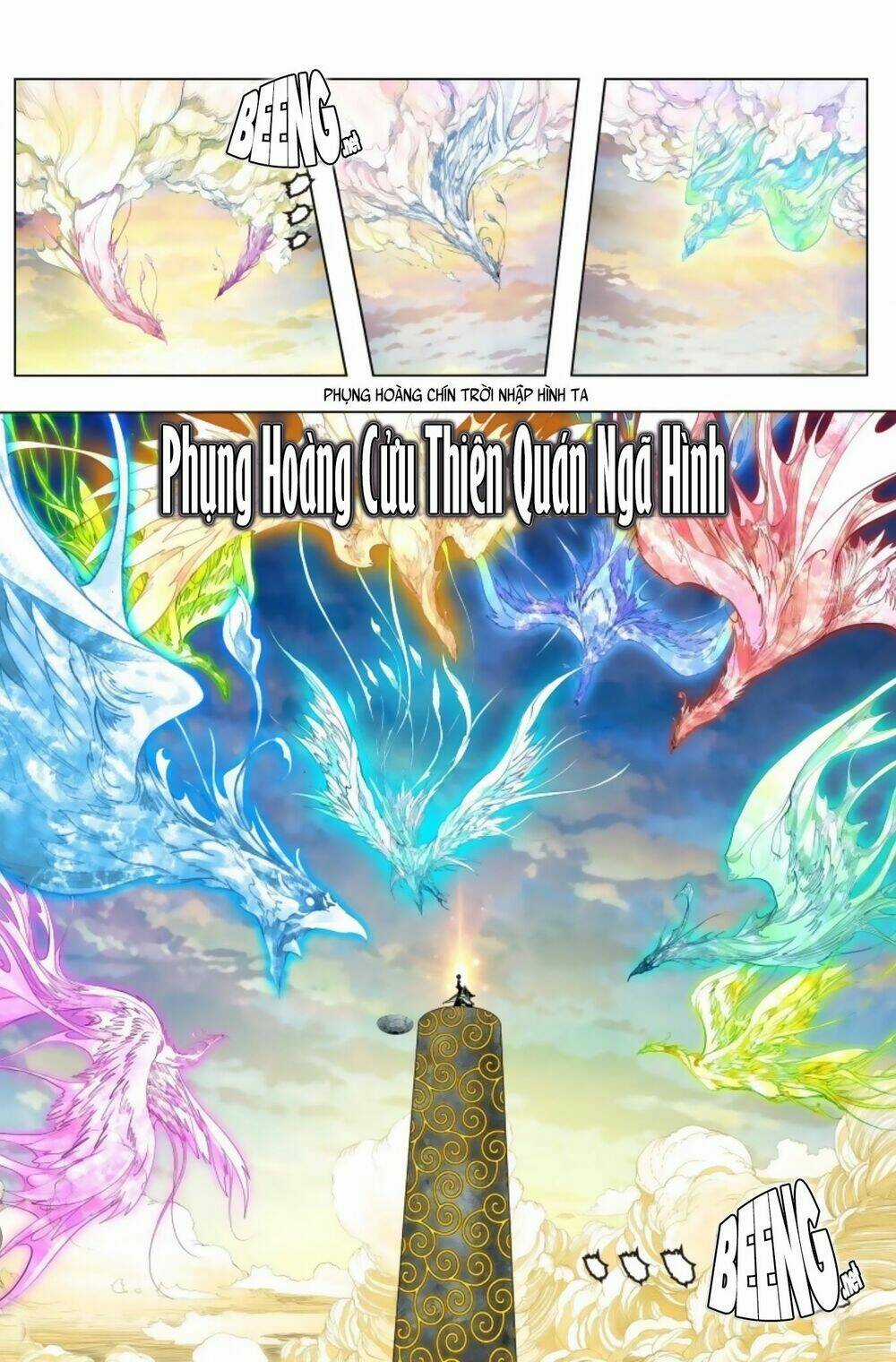 Tây Du - Chapter 242 - Trang 17