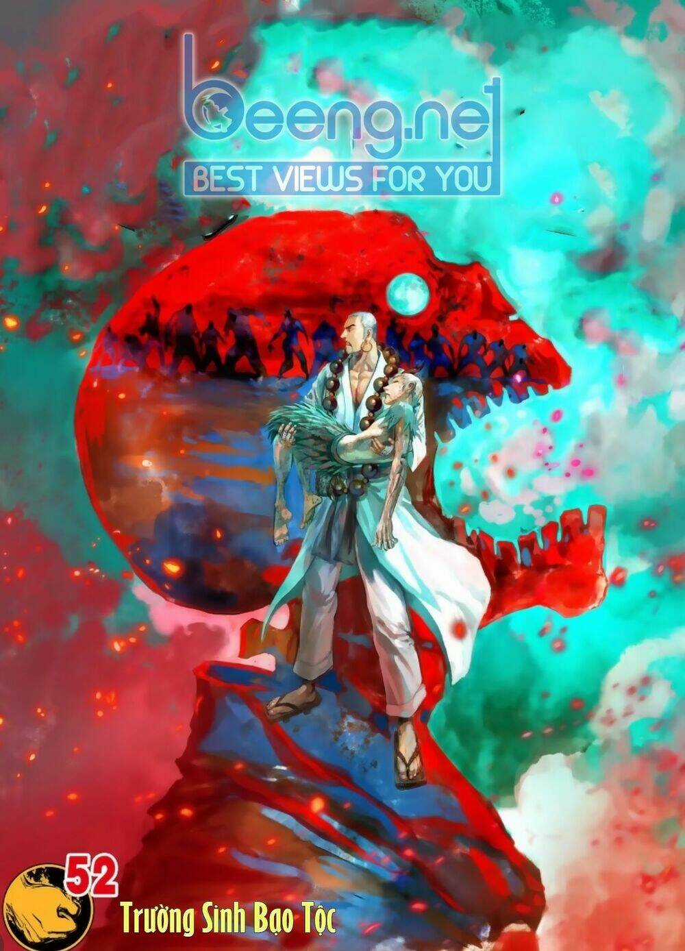 Tây Du - Chapter 243 - Trang 1