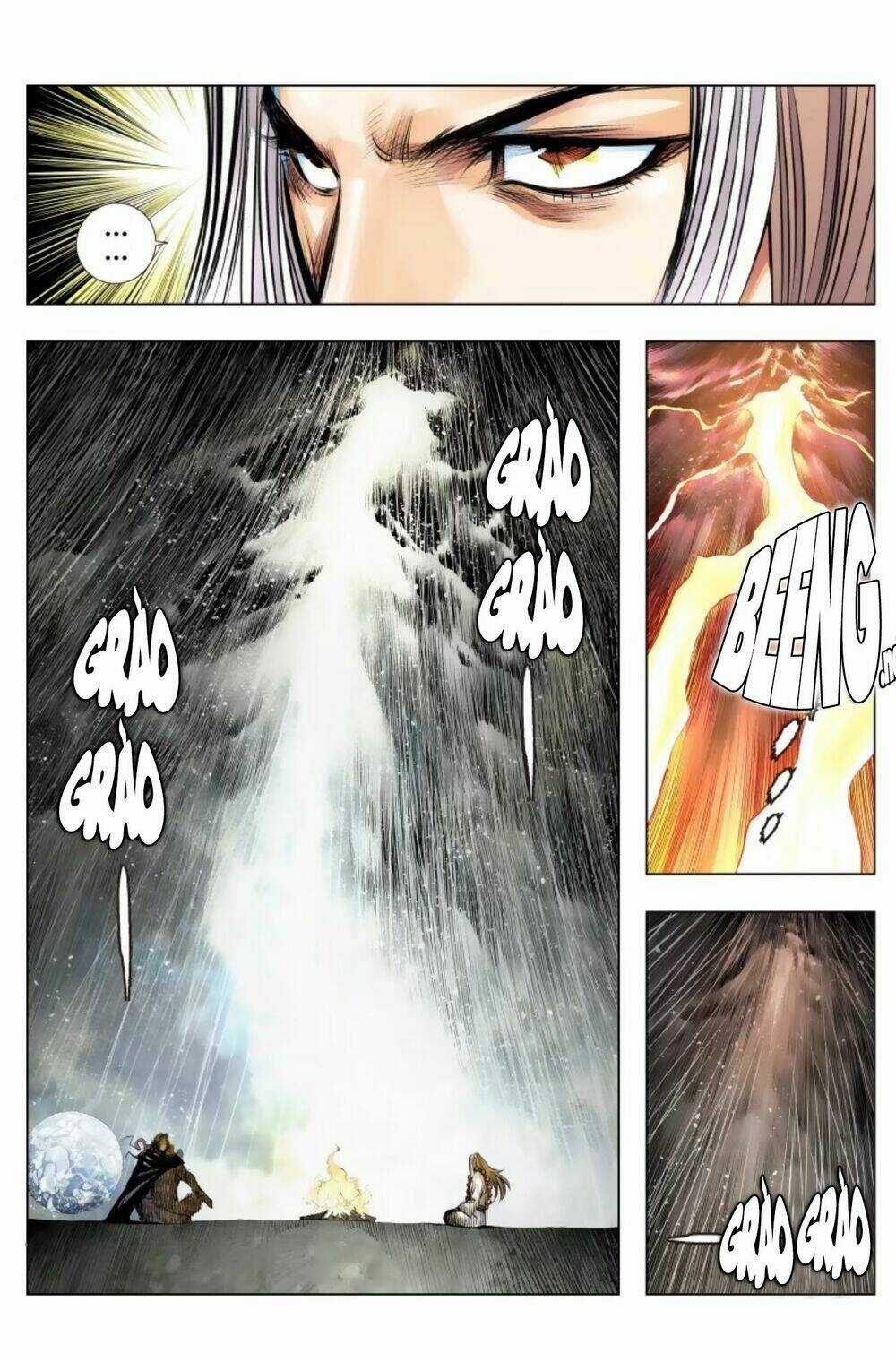 Tây Du - Chapter 243 - Trang 20