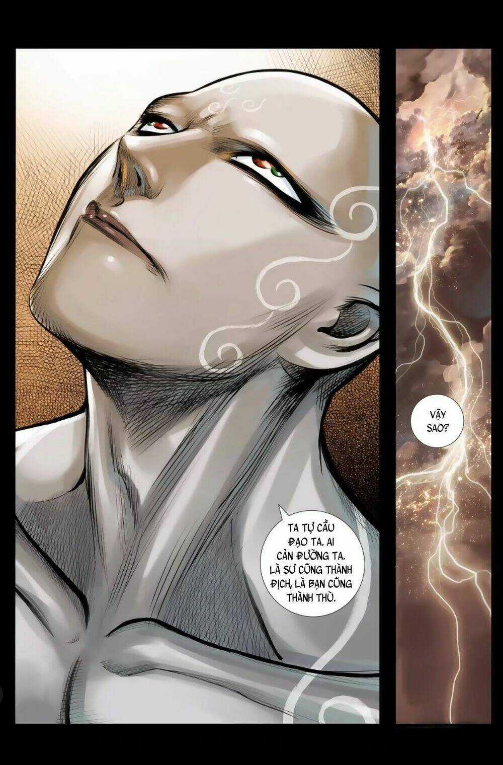 Tây Du - Chapter 244 - Trang 16