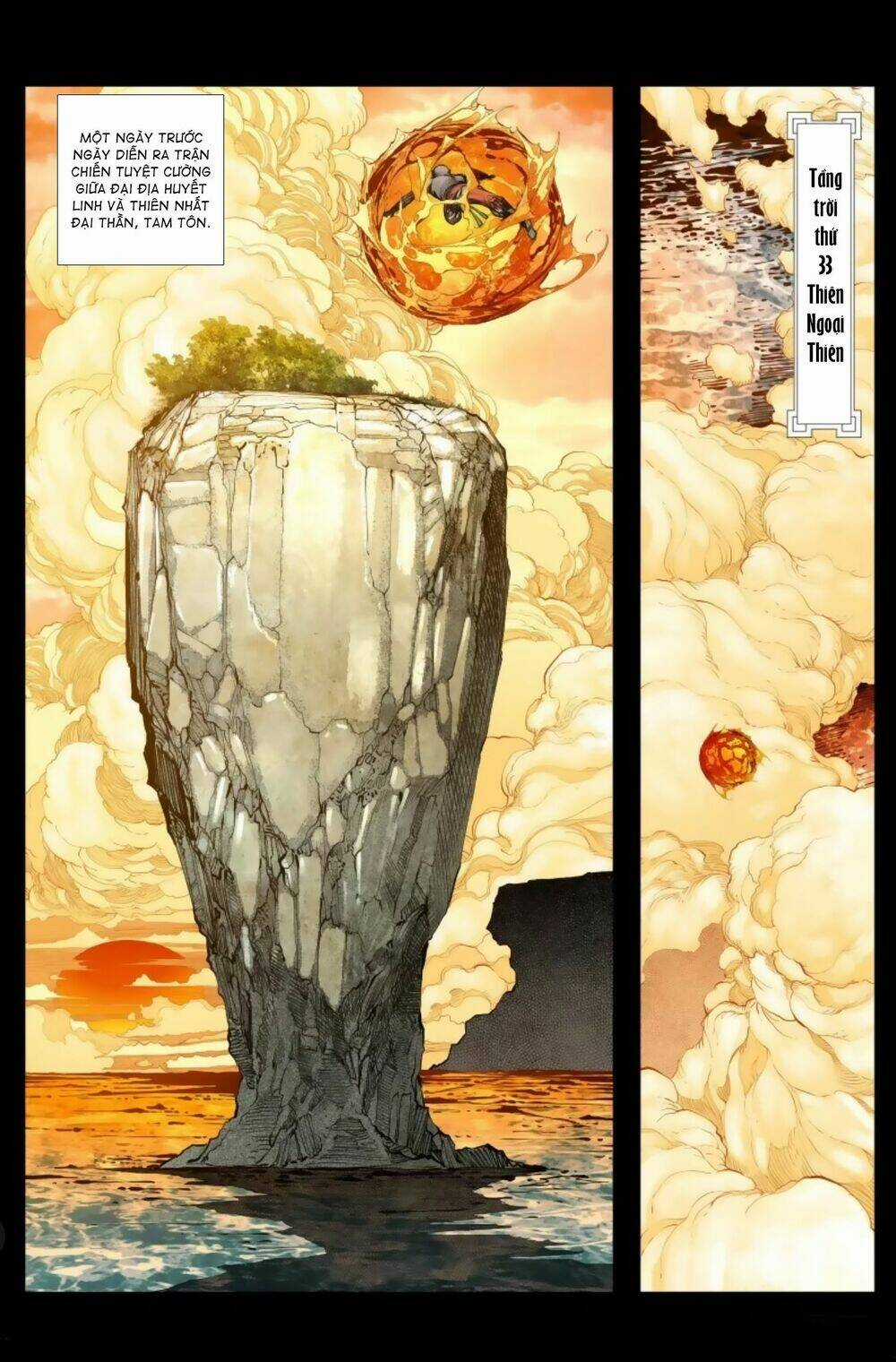 Tây Du - Chapter 244 - Trang 19