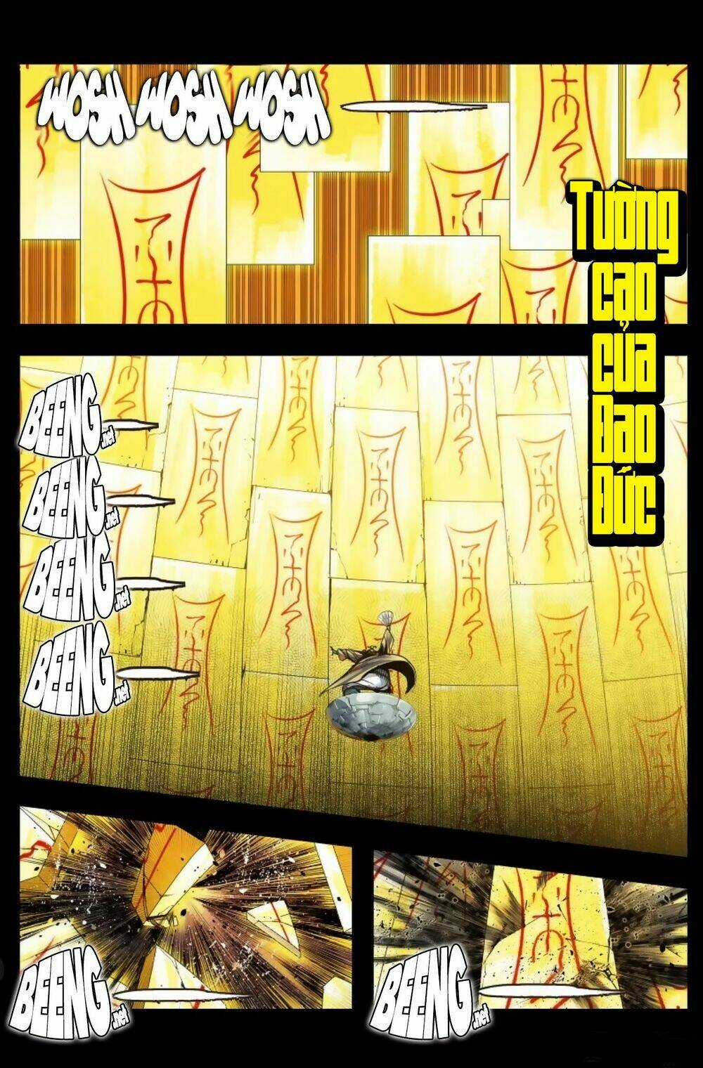 Tây Du - Chapter 244 - Trang 3