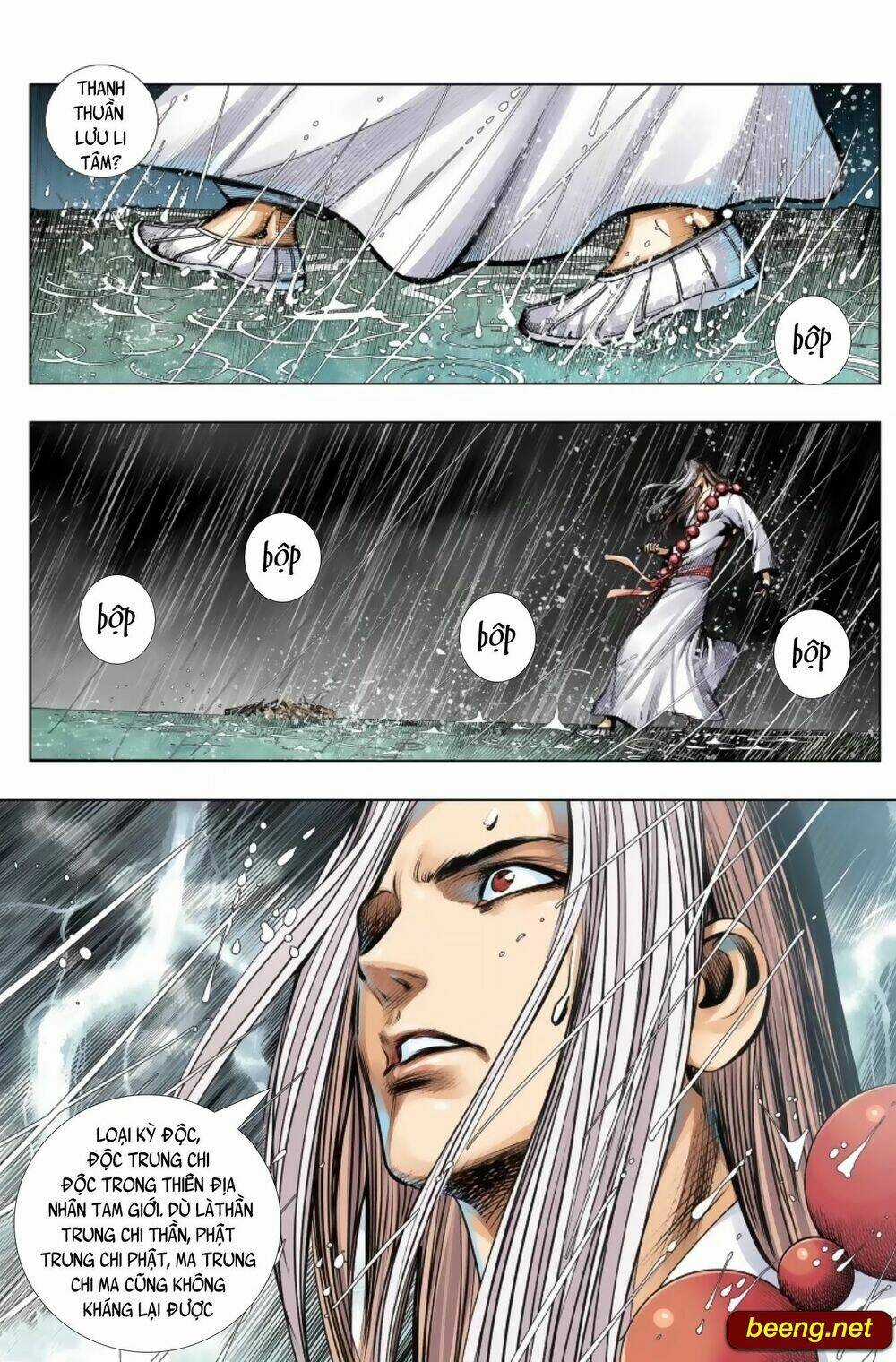 Tây Du - Chapter 245 - Trang 20