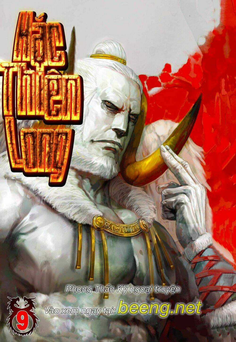 Tây Du - Chapter 245 - Trang 27