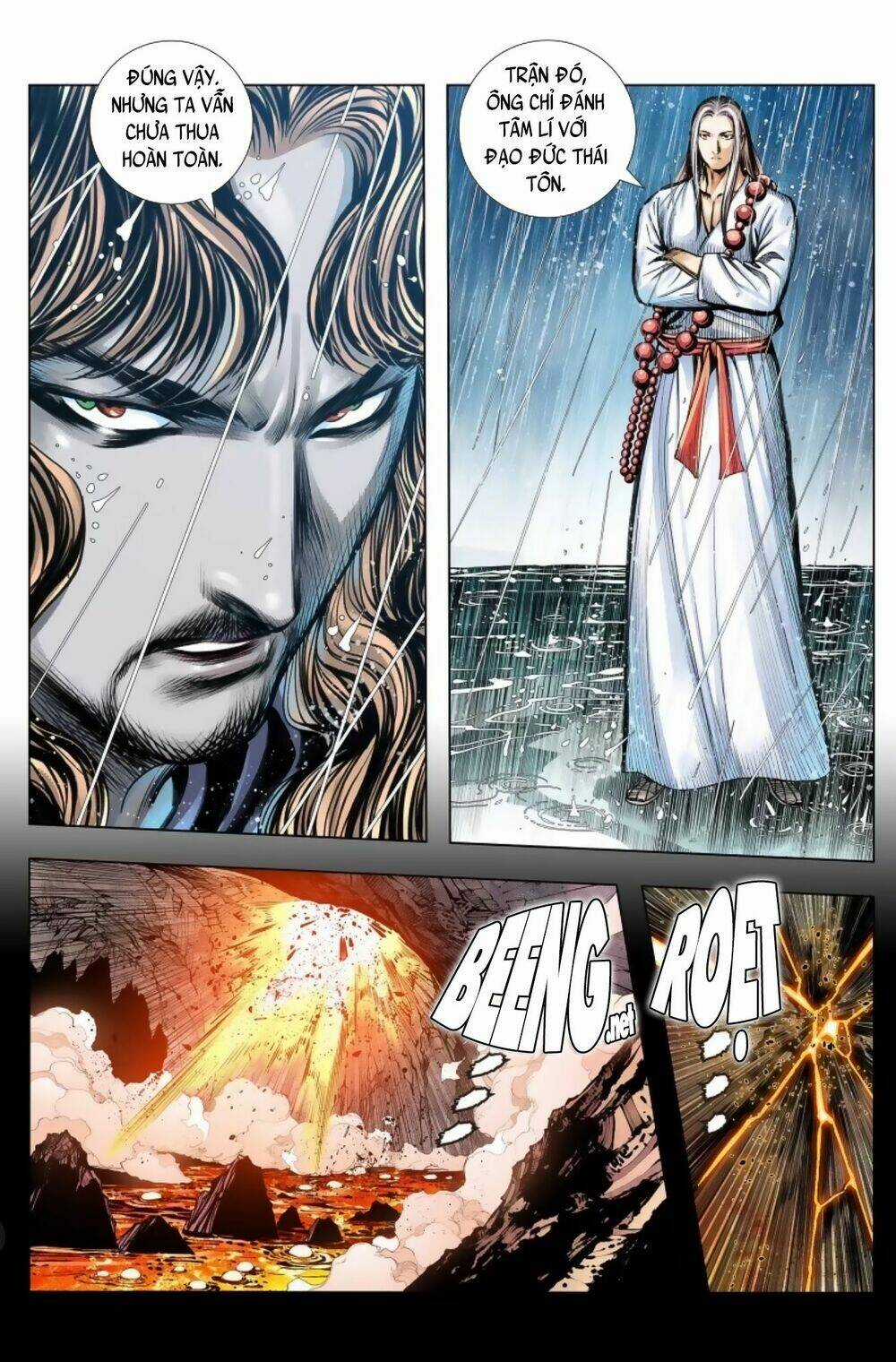 Tây Du - Chapter 245 - Trang 7