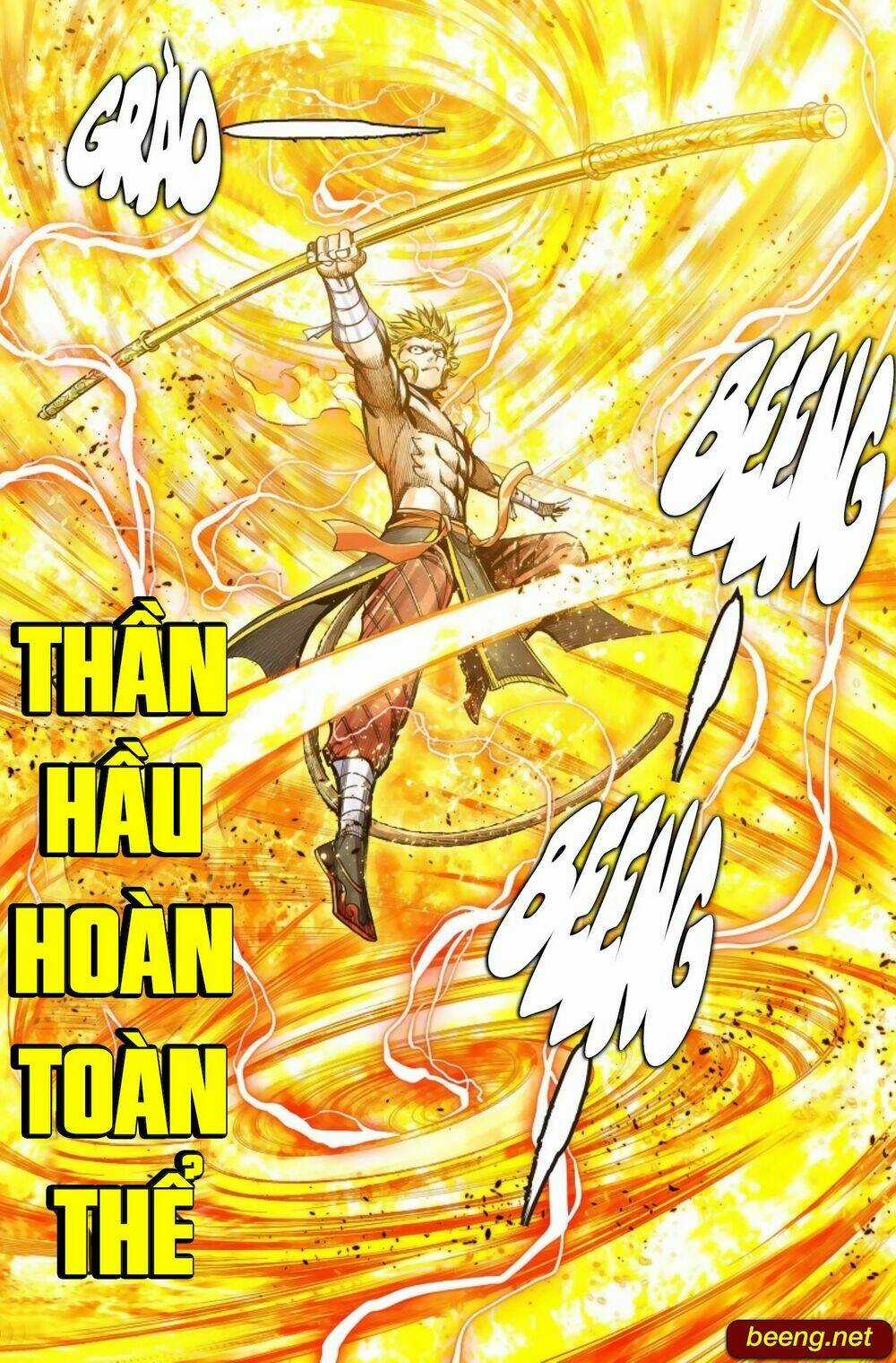 Tây Du - Chapter 246 - Trang 25