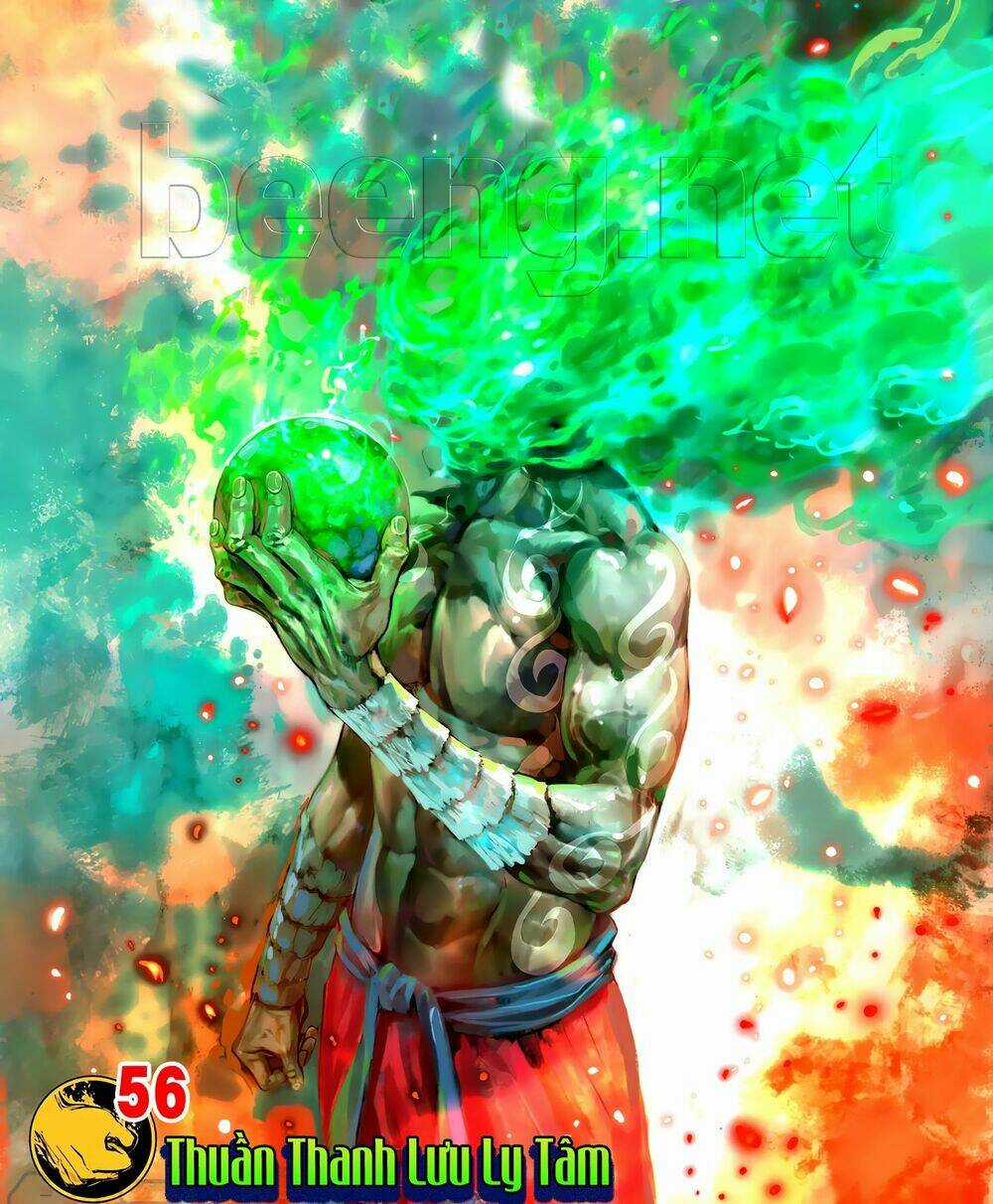 Tây Du - Chapter 247 - Trang 1