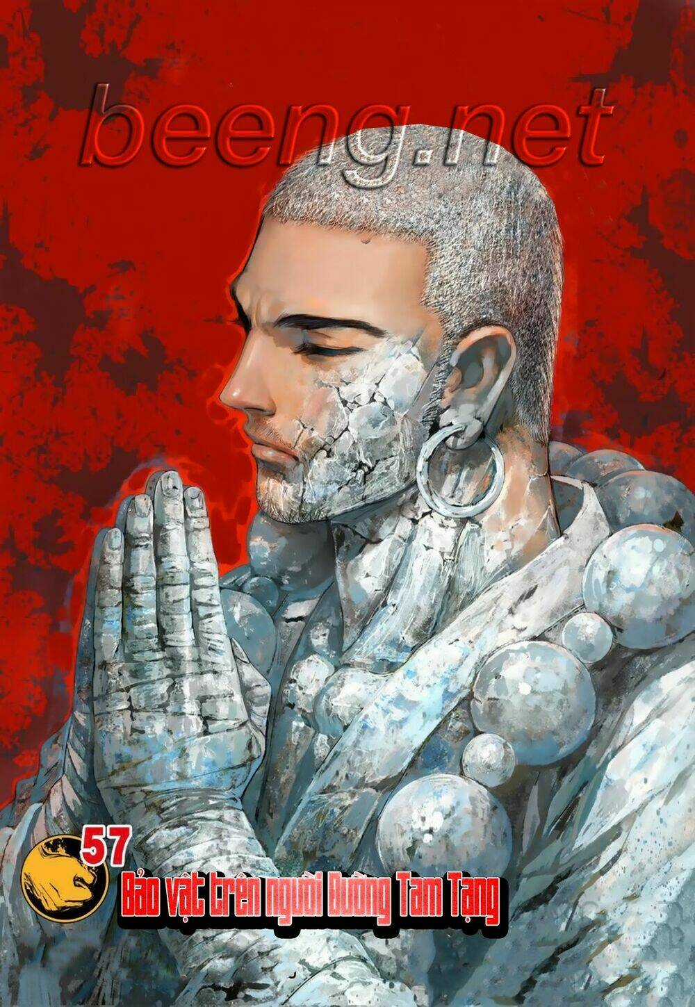 Tây Du - Chapter 248 - Trang 1