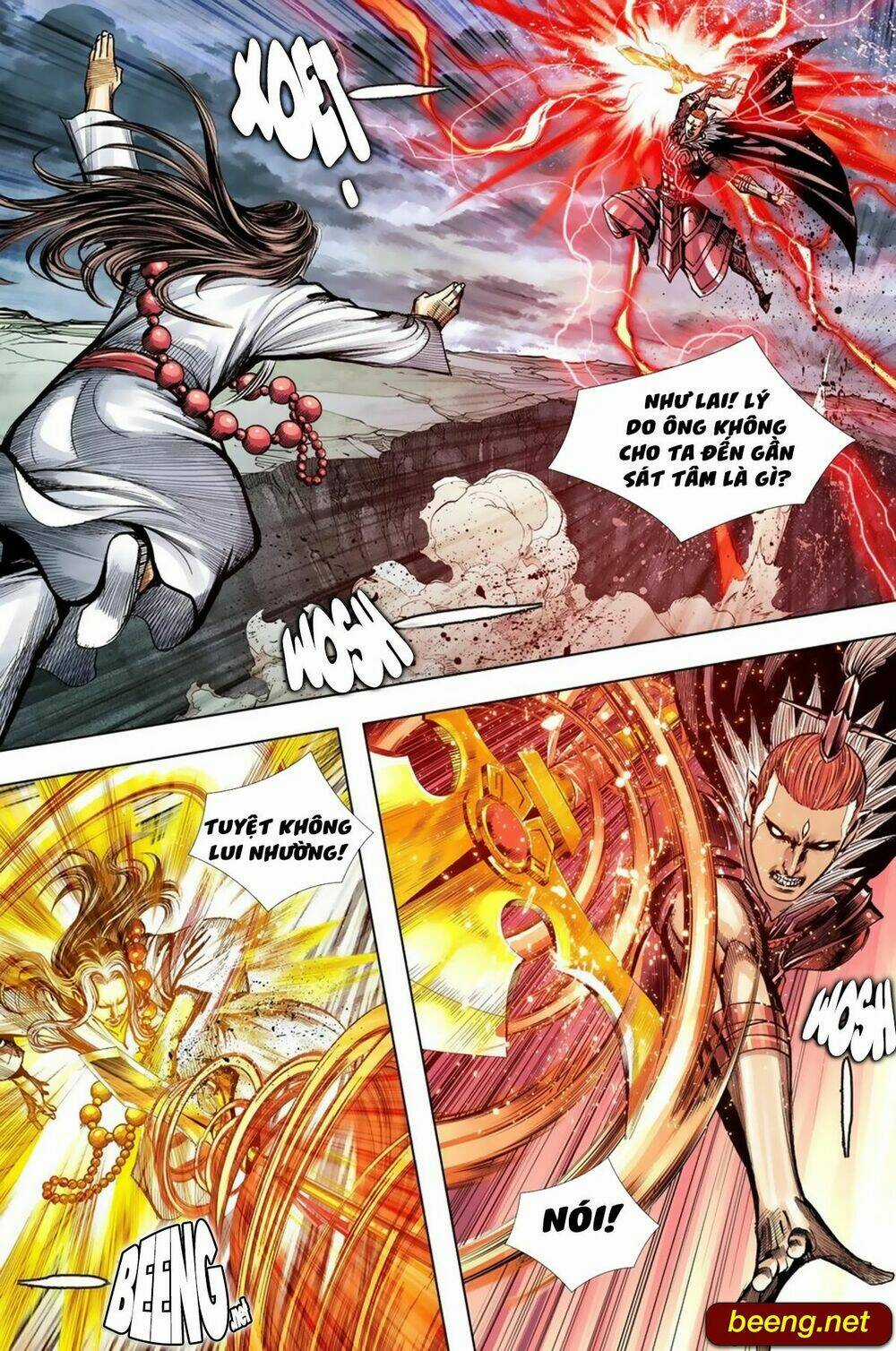 Tây Du - Chapter 248 - Trang 2