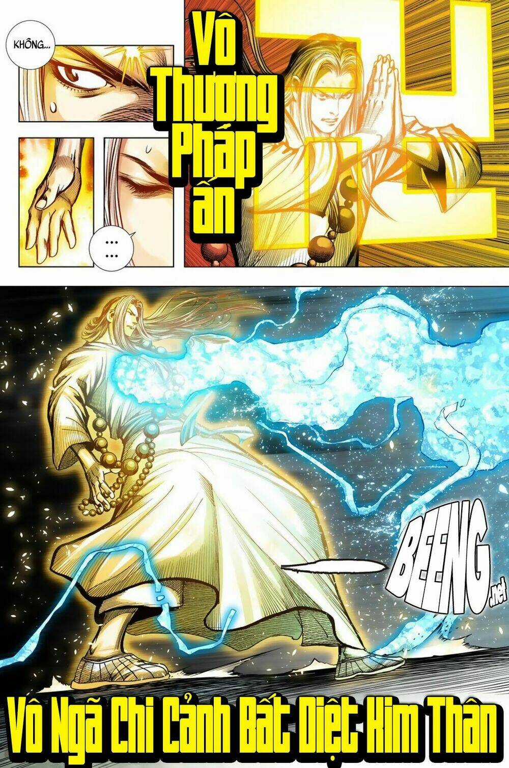 Tây Du - Chapter 248 - Trang 11