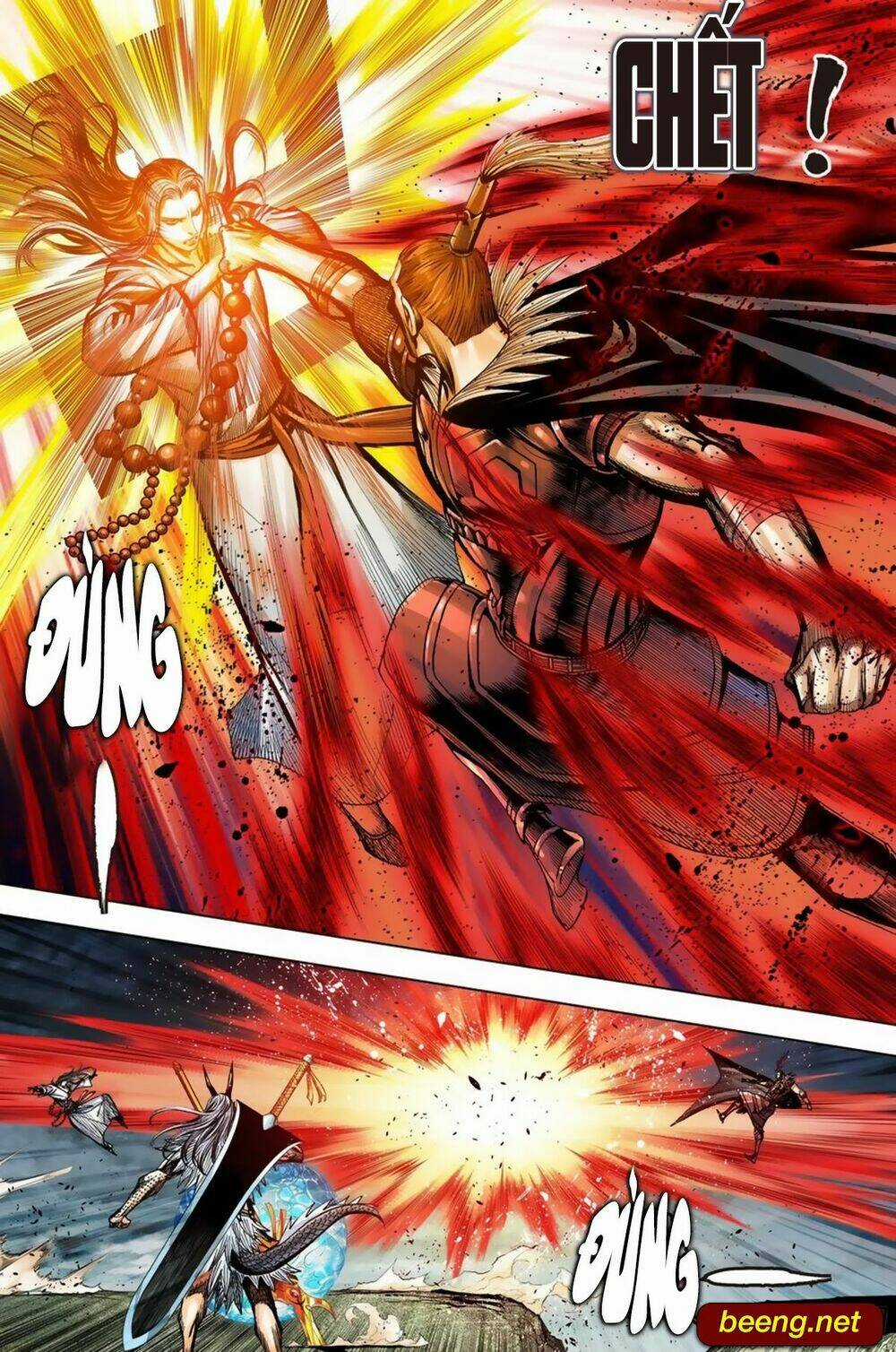 Tây Du - Chapter 248 - Trang 4