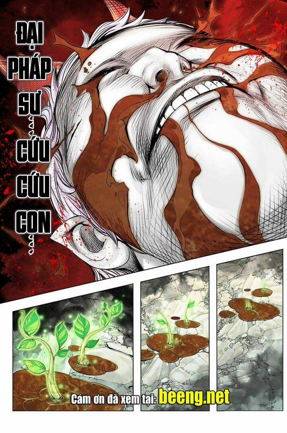 Tây Du - Chapter 249 - Trang 26