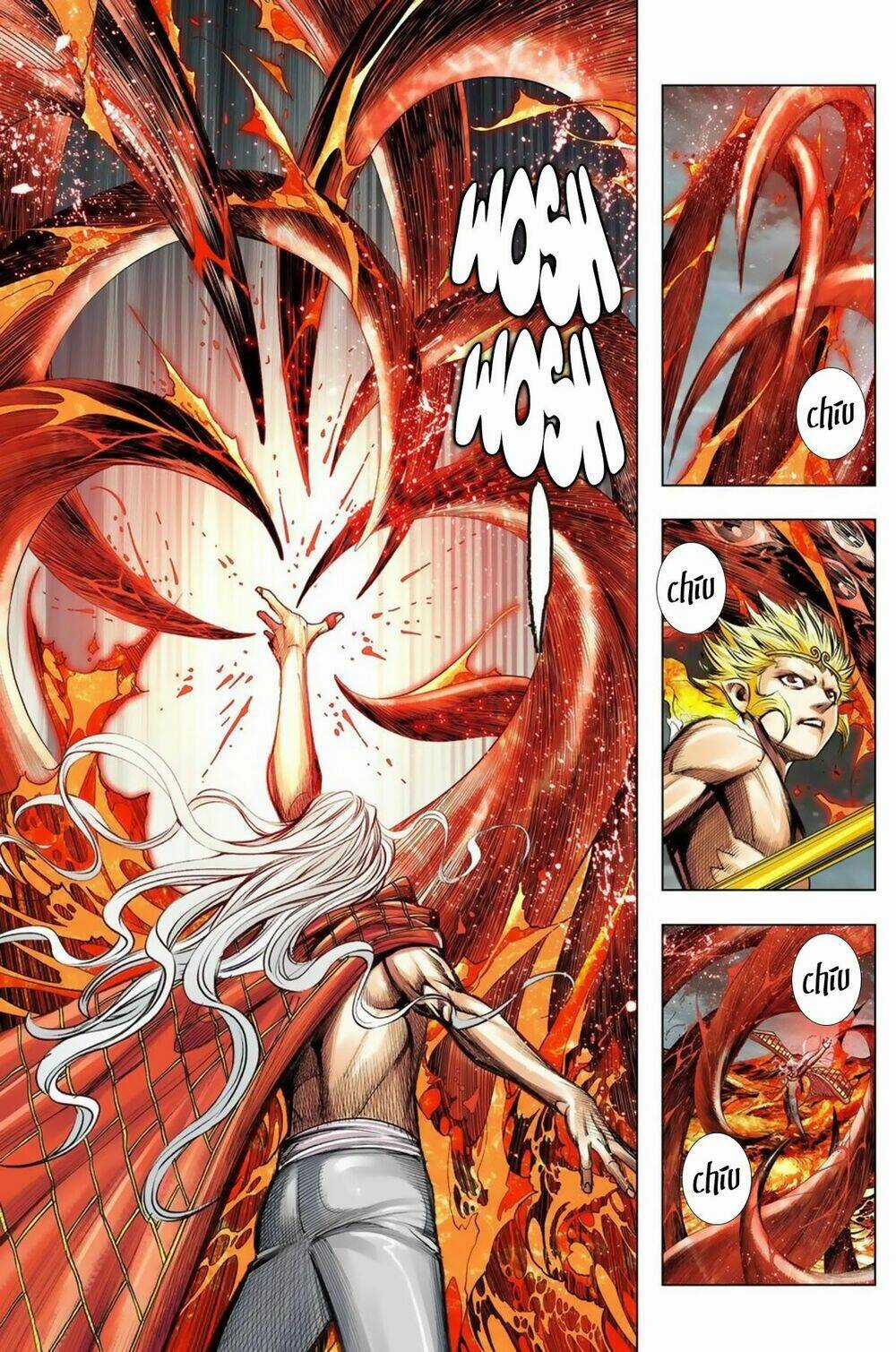 Tây Du - Chapter 251 - Trang 6