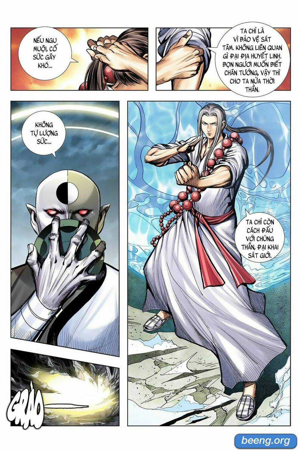 Tây Du - Chapter 252 - Trang 2