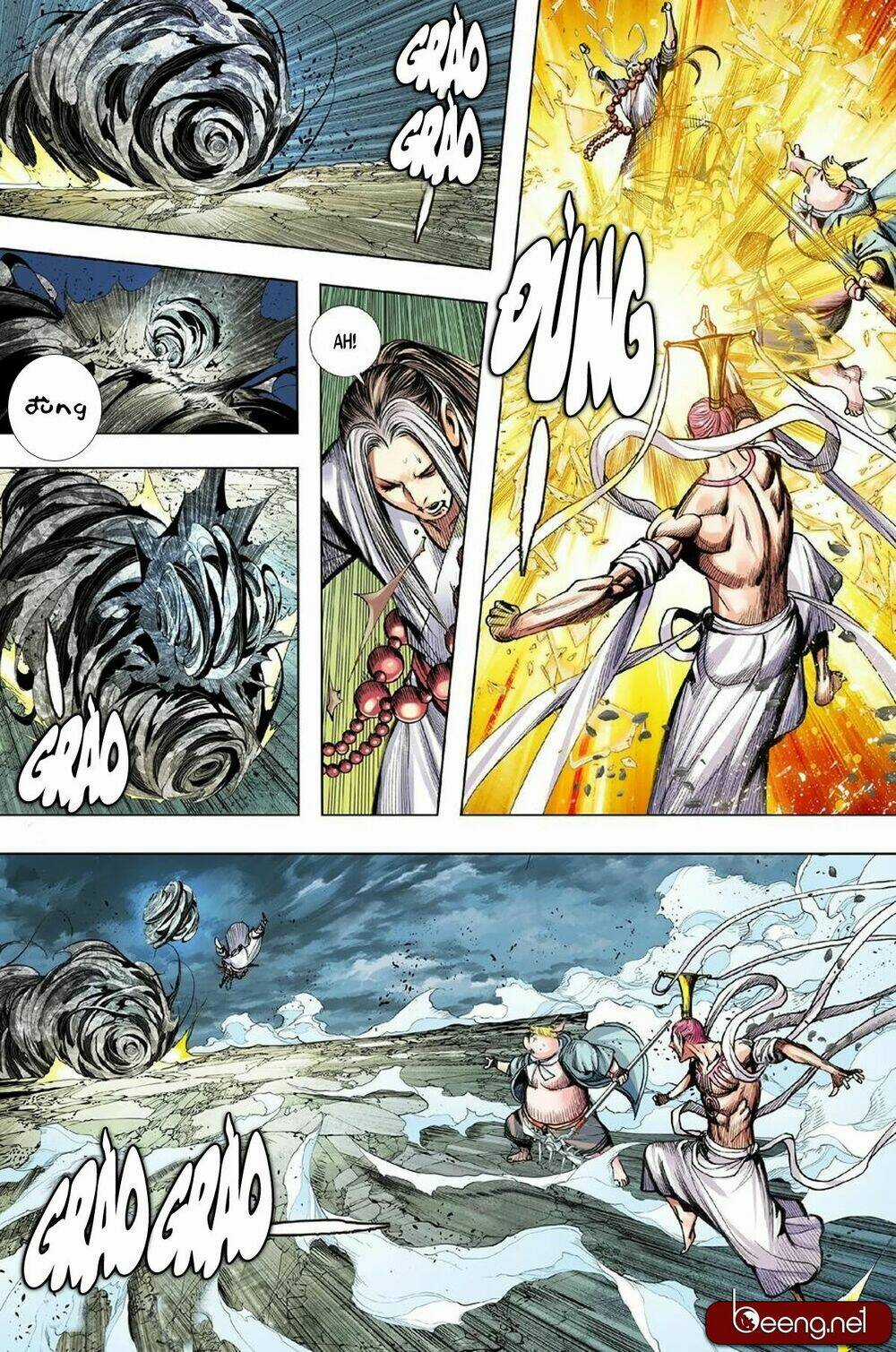 Tây Du - Chapter 253 - Trang 18