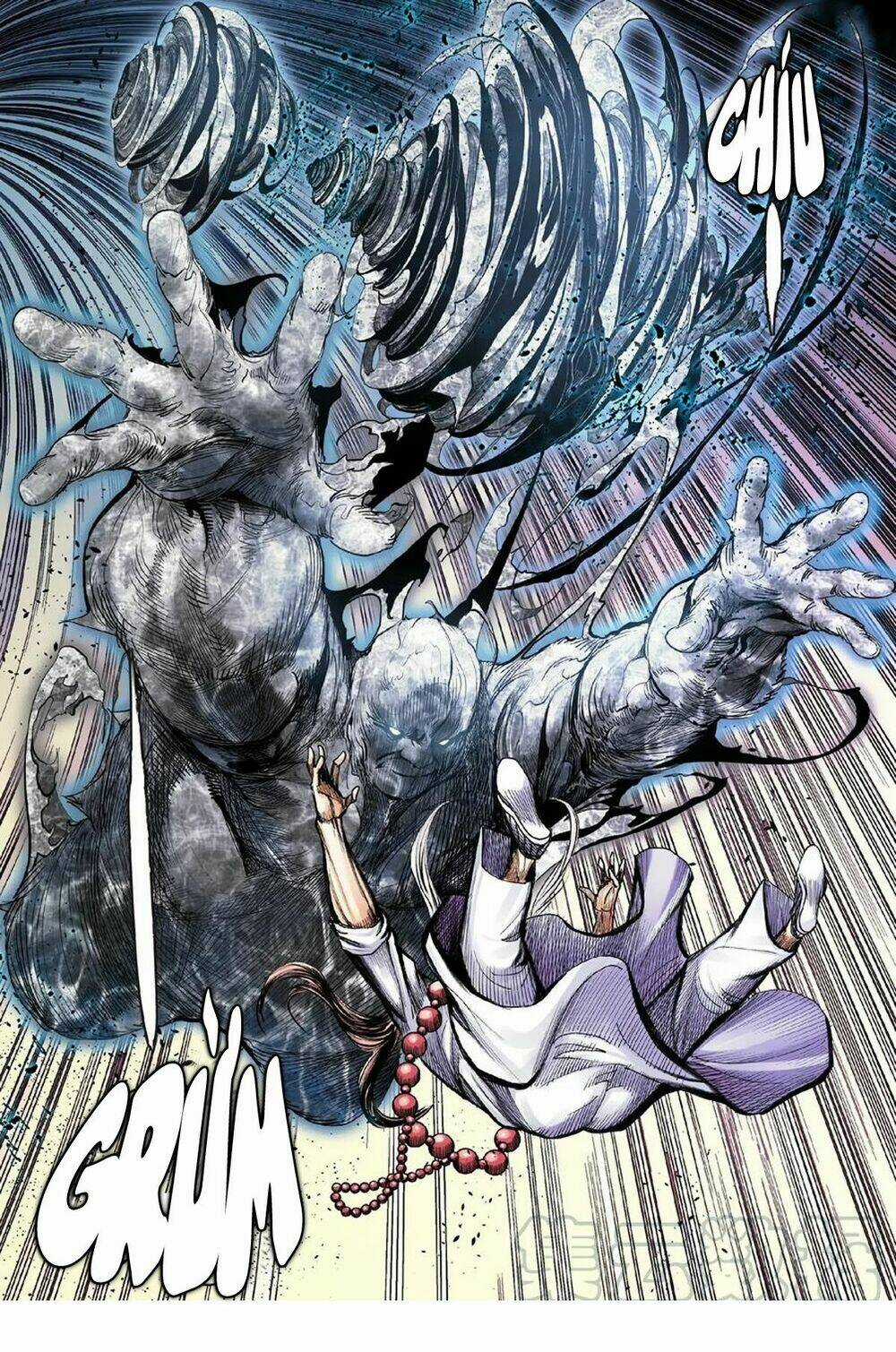 Tây Du - Chapter 253 - Trang 19