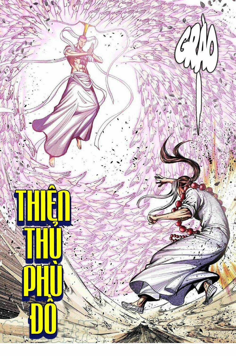 Tây Du - Chapter 253 - Trang 3