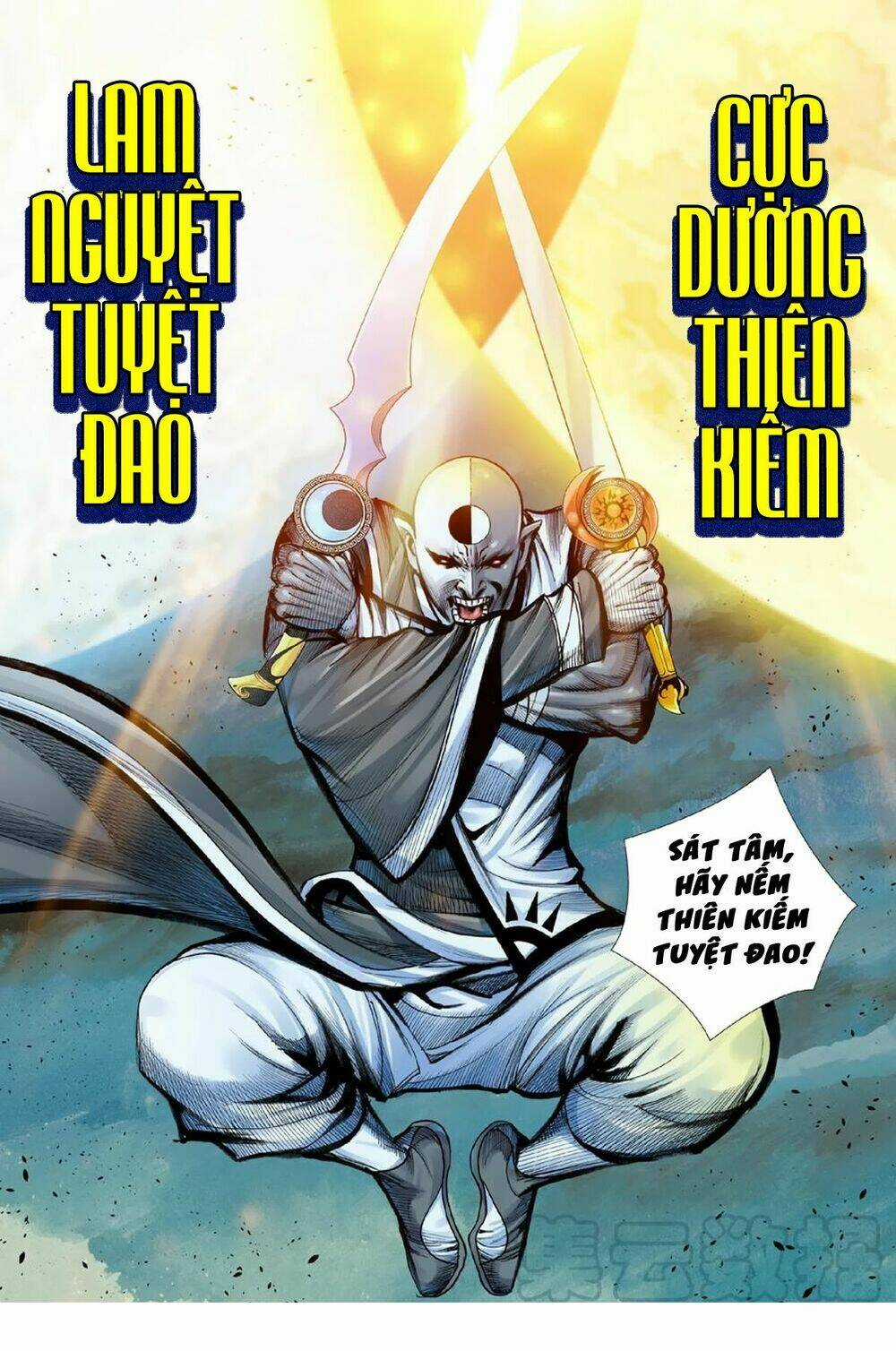 Tây Du - Chapter 253 - Trang 7