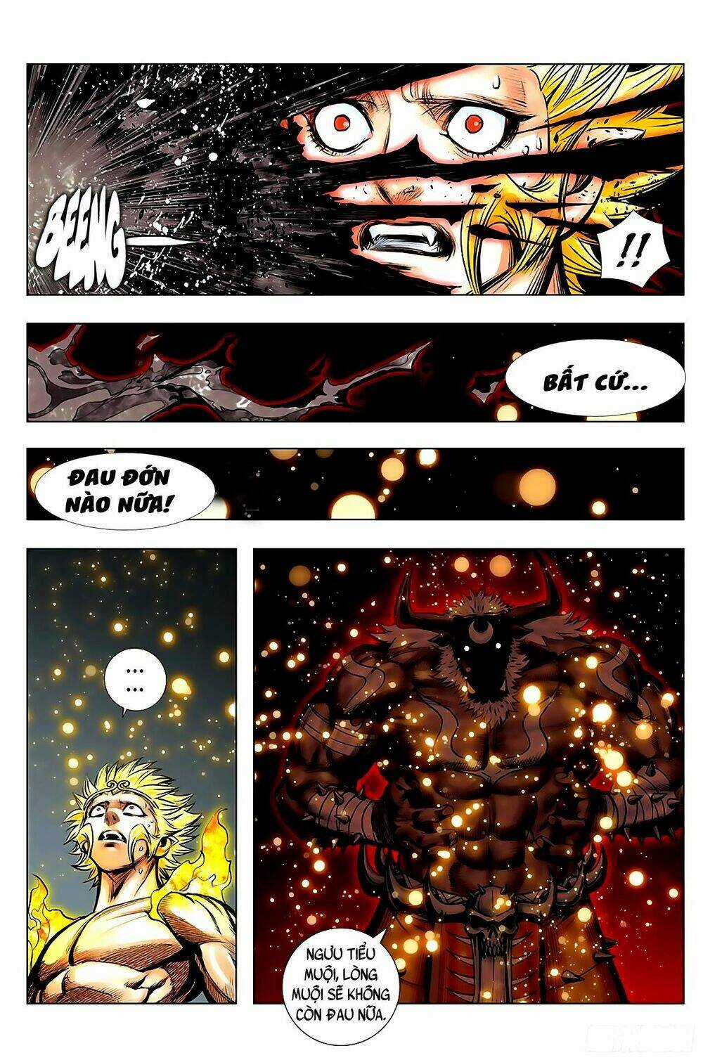 Tây Du - Chapter 254 - Trang 16