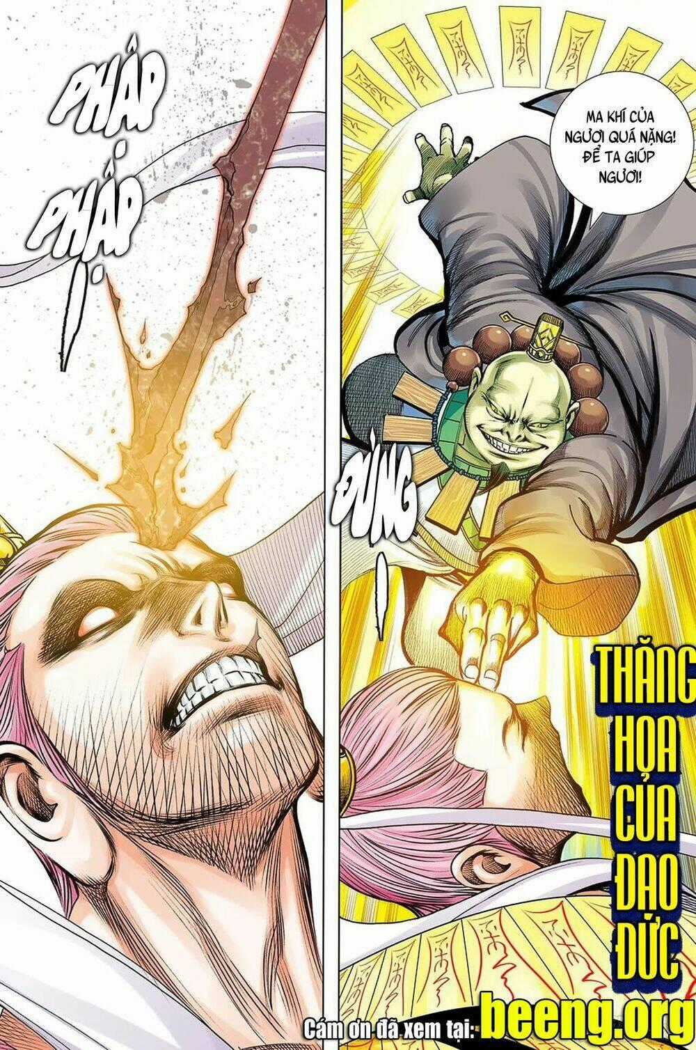 Tây Du - Chapter 254 - Trang 26