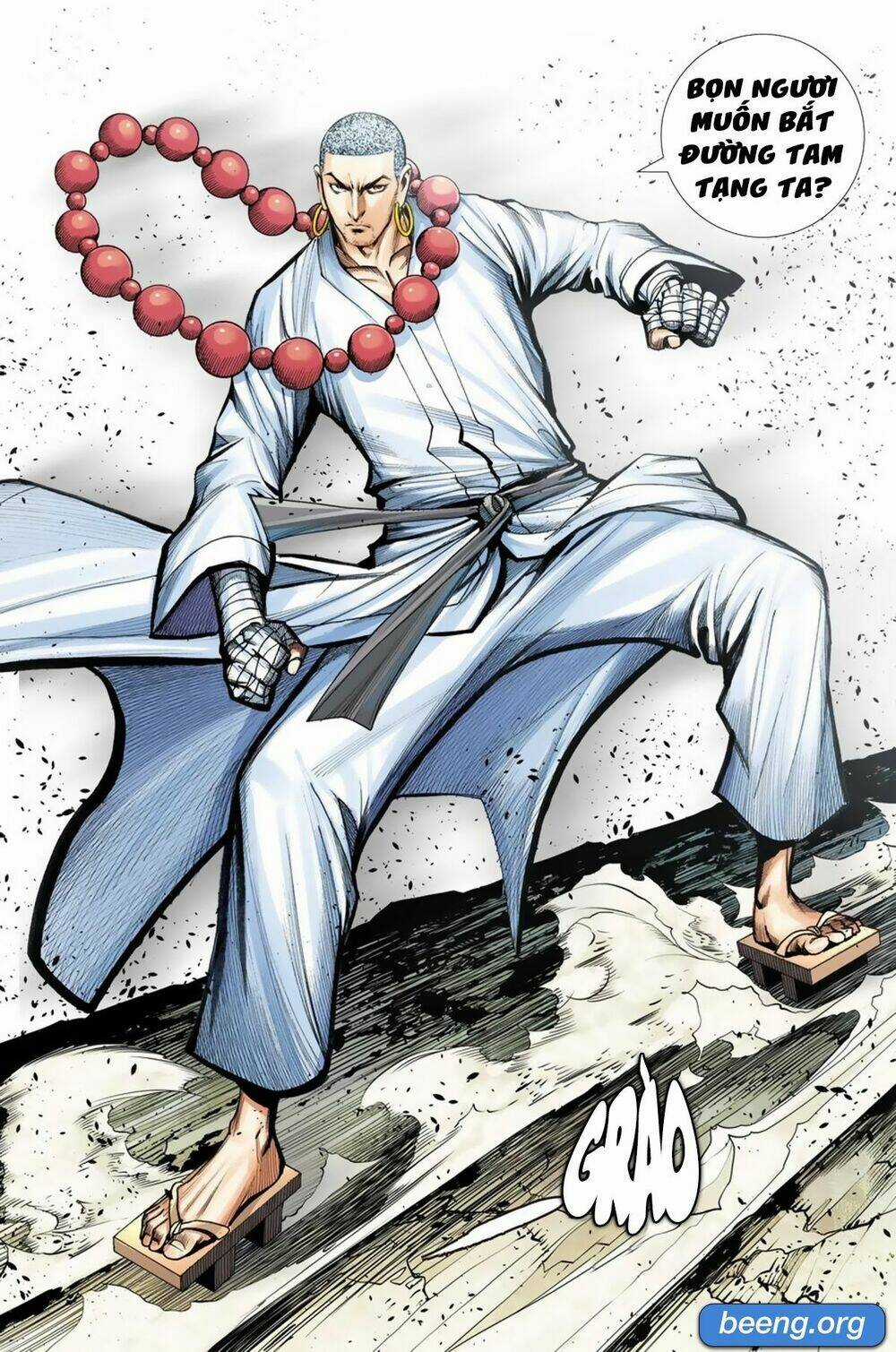 Tây Du - Chapter 255 - Trang 24