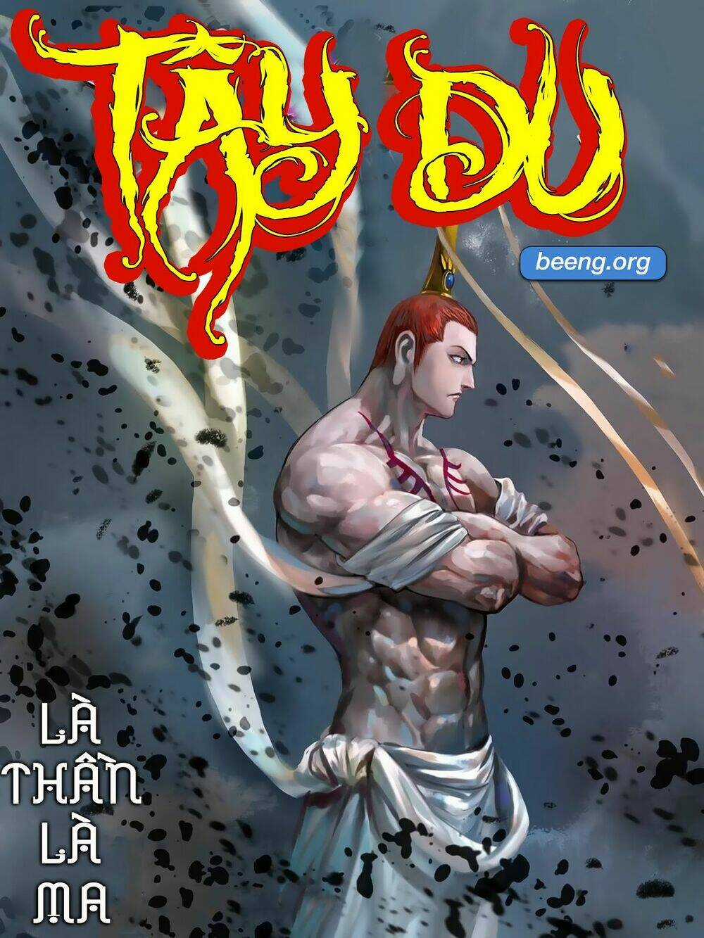 Tây Du - Chapter 256 - Trang 1