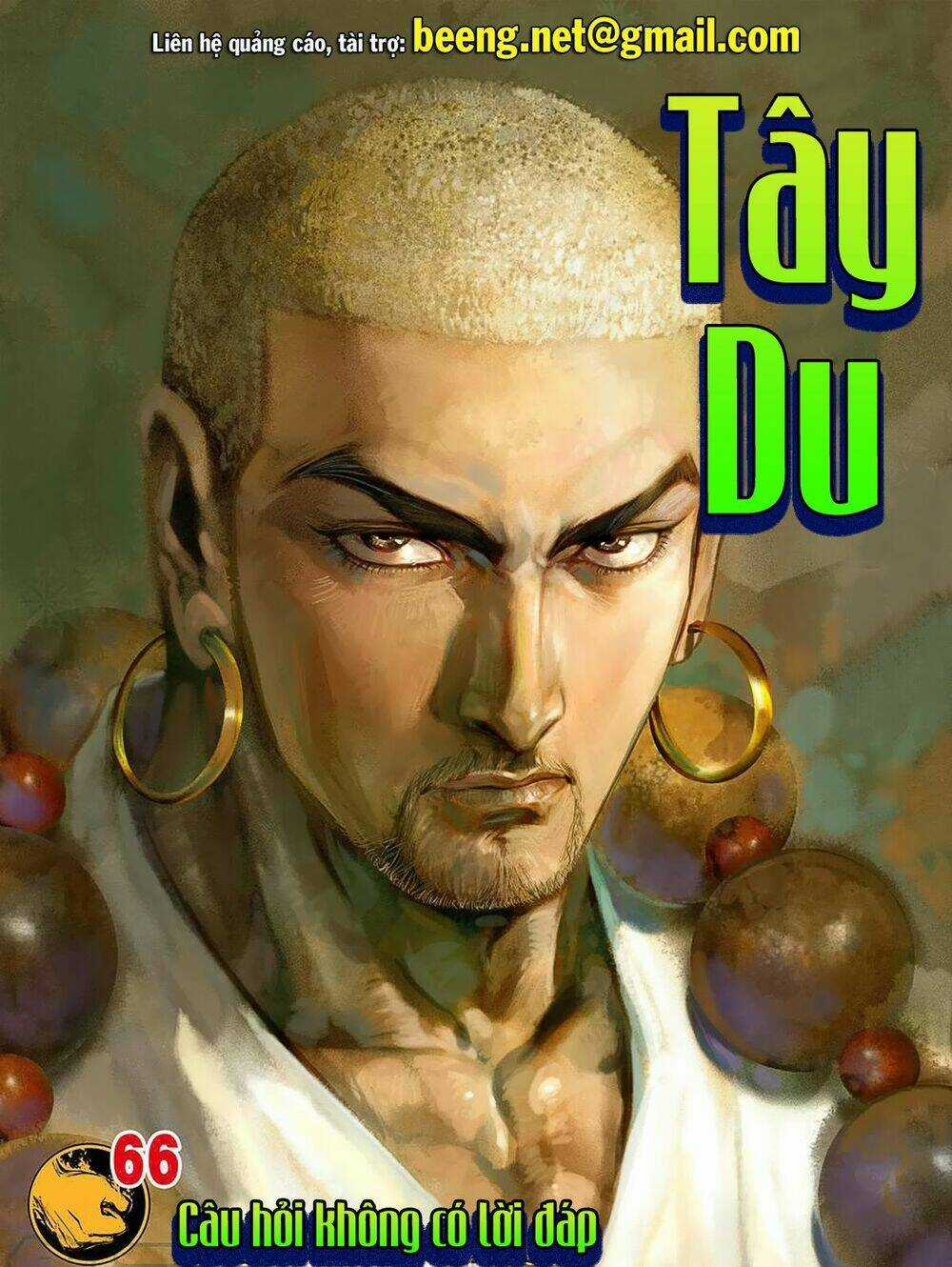 Tây Du - Chapter 257 - Trang 1