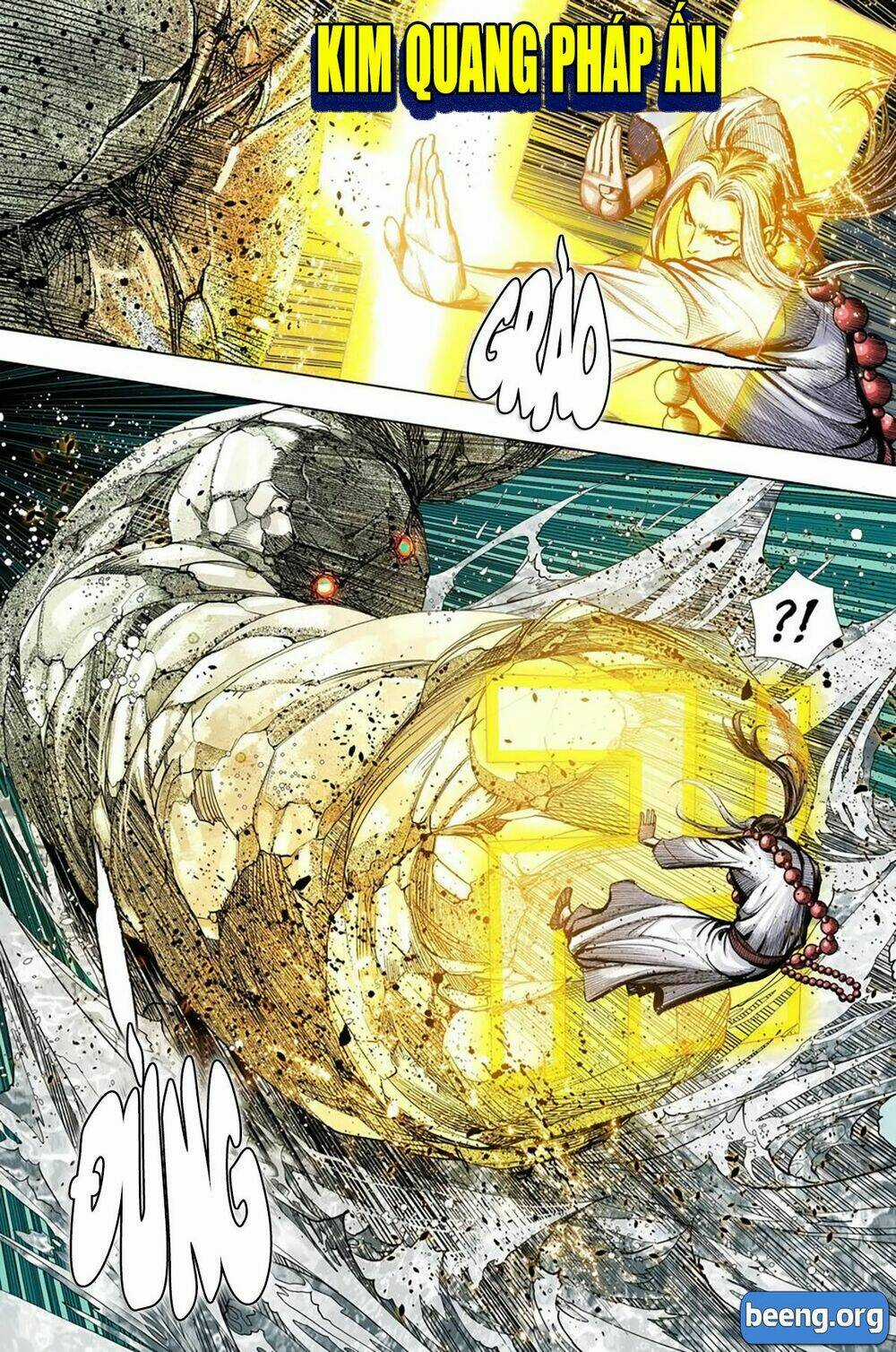 Tây Du - Chapter 258 - Trang 16