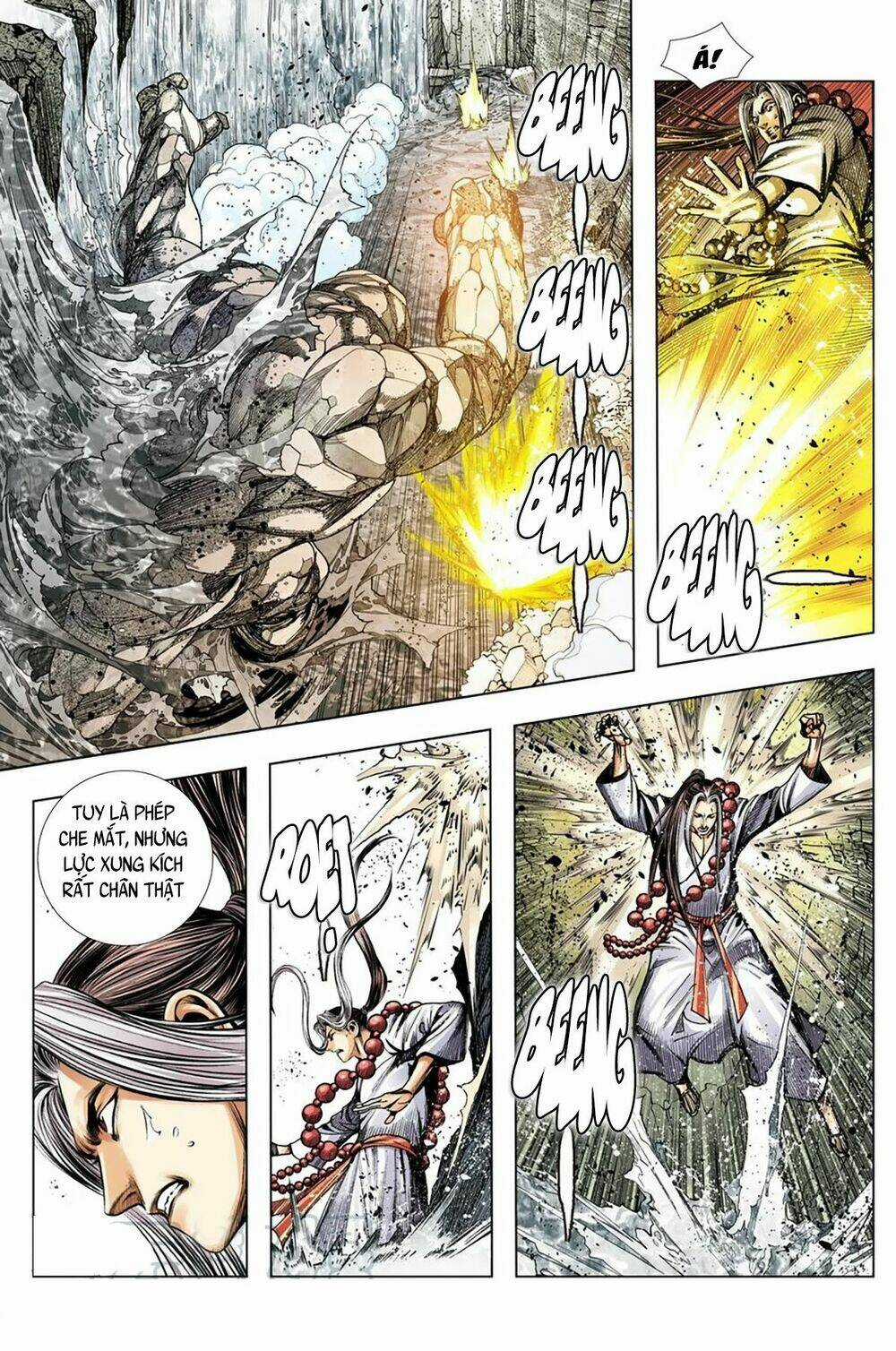 Tây Du - Chapter 258 - Trang 17