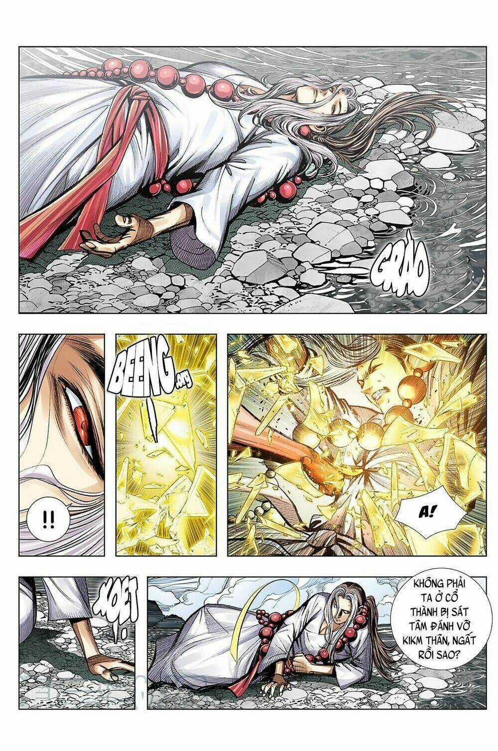 Tây Du - Chapter 258 - Trang 3