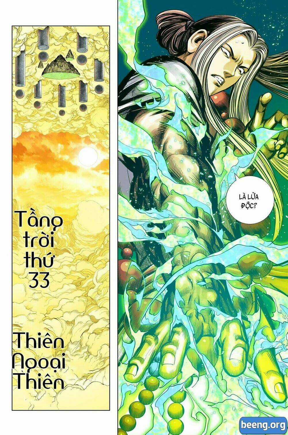 Tây Du - Chapter 258 - Trang 24