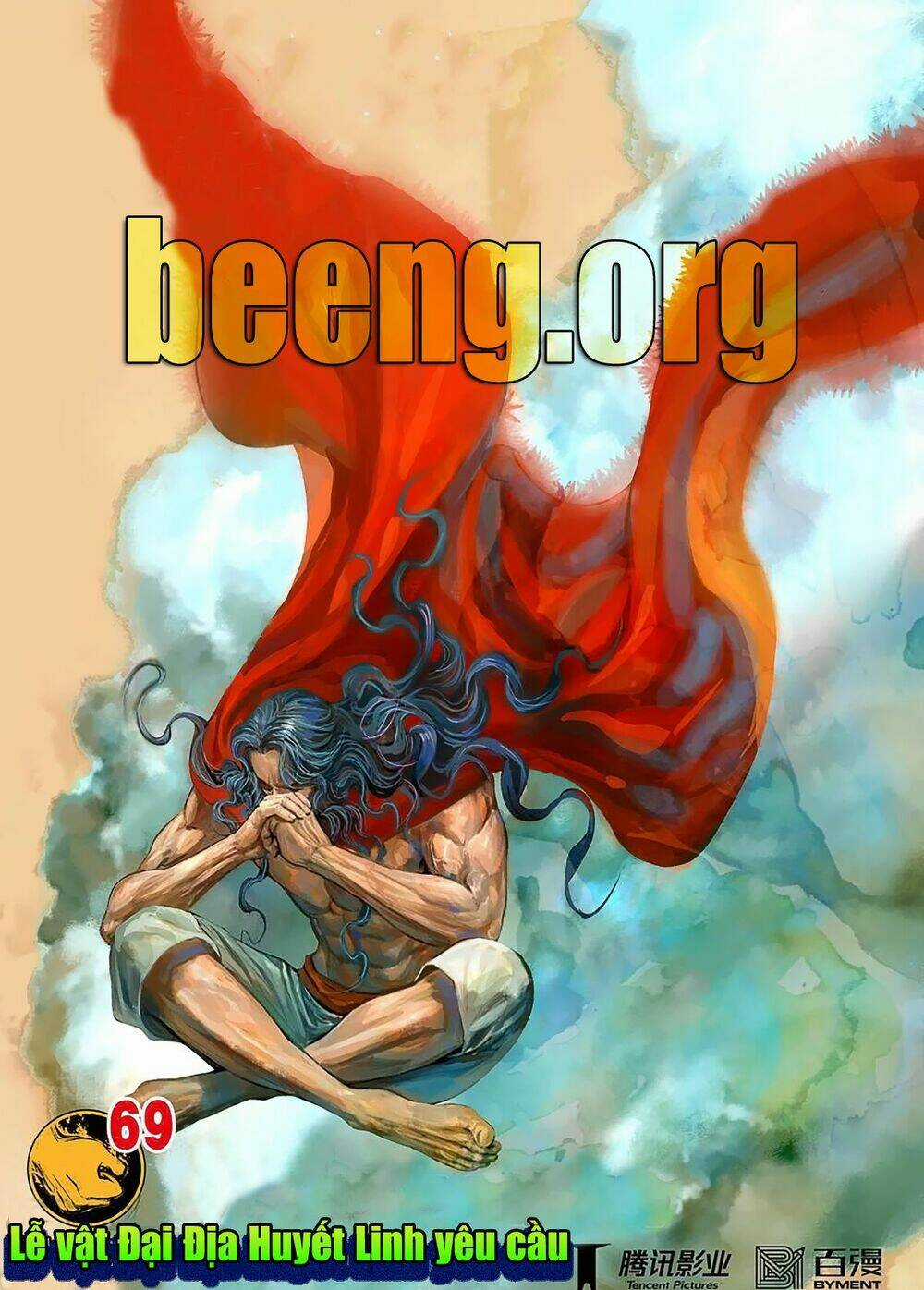 Tây Du - Chapter 260 - Trang 1