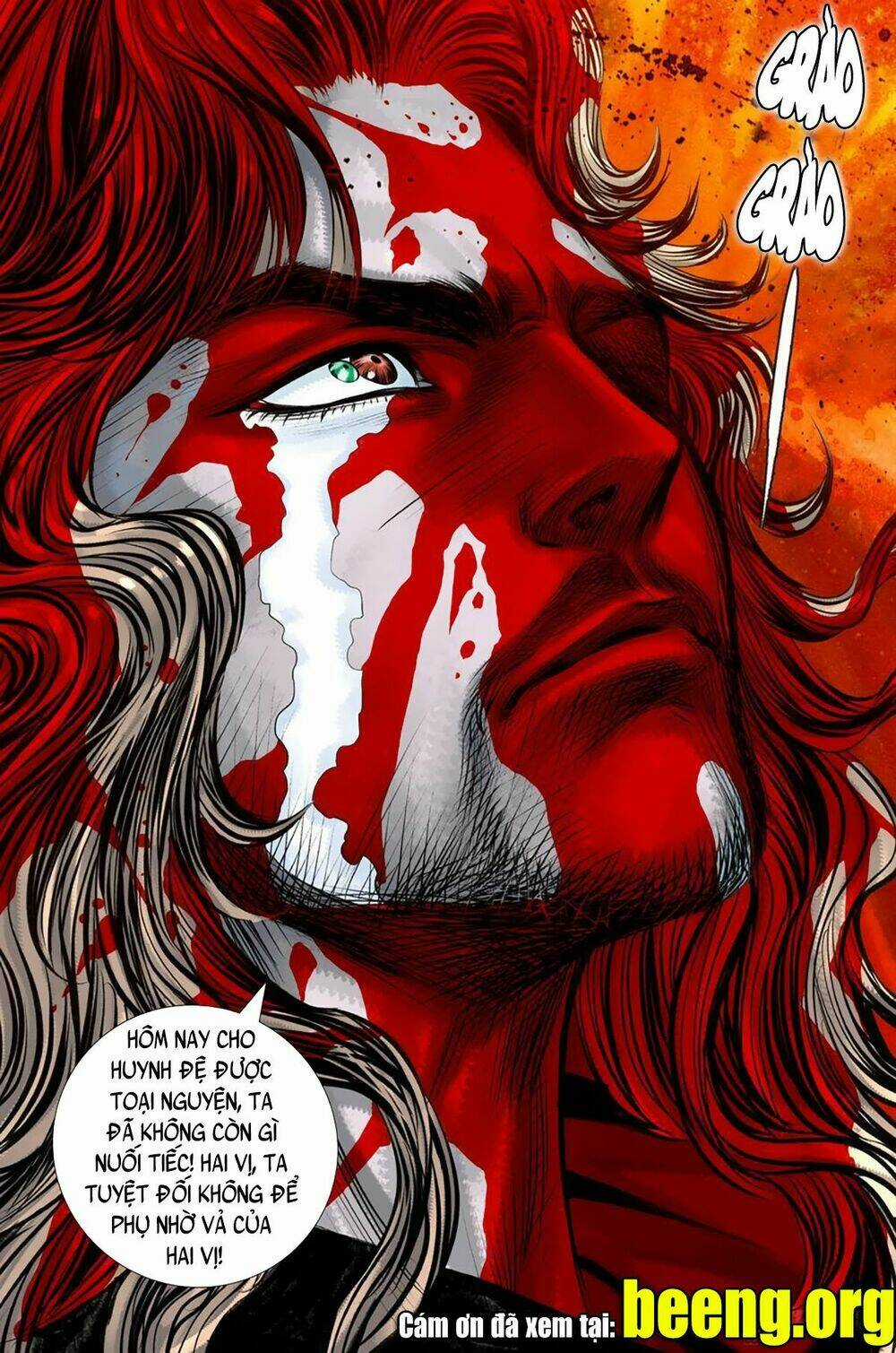 Tây Du - Chapter 260 - Trang 26