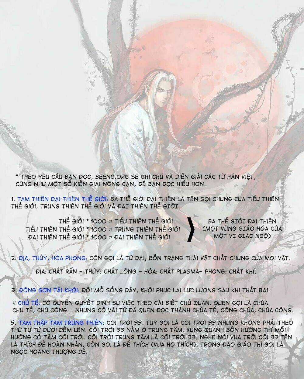 Tây Du - Chapter 262 - Trang 26