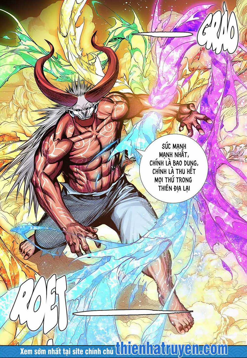 Tây Du - Chapter 264 - Trang 13