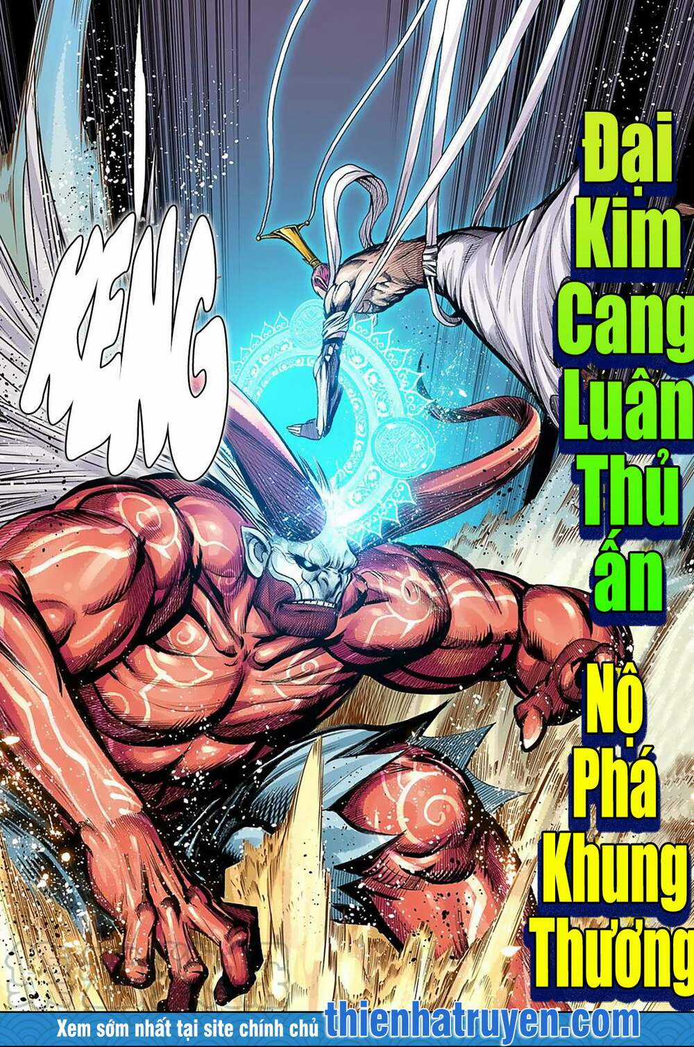 Tây Du - Chapter 264 - Trang 9