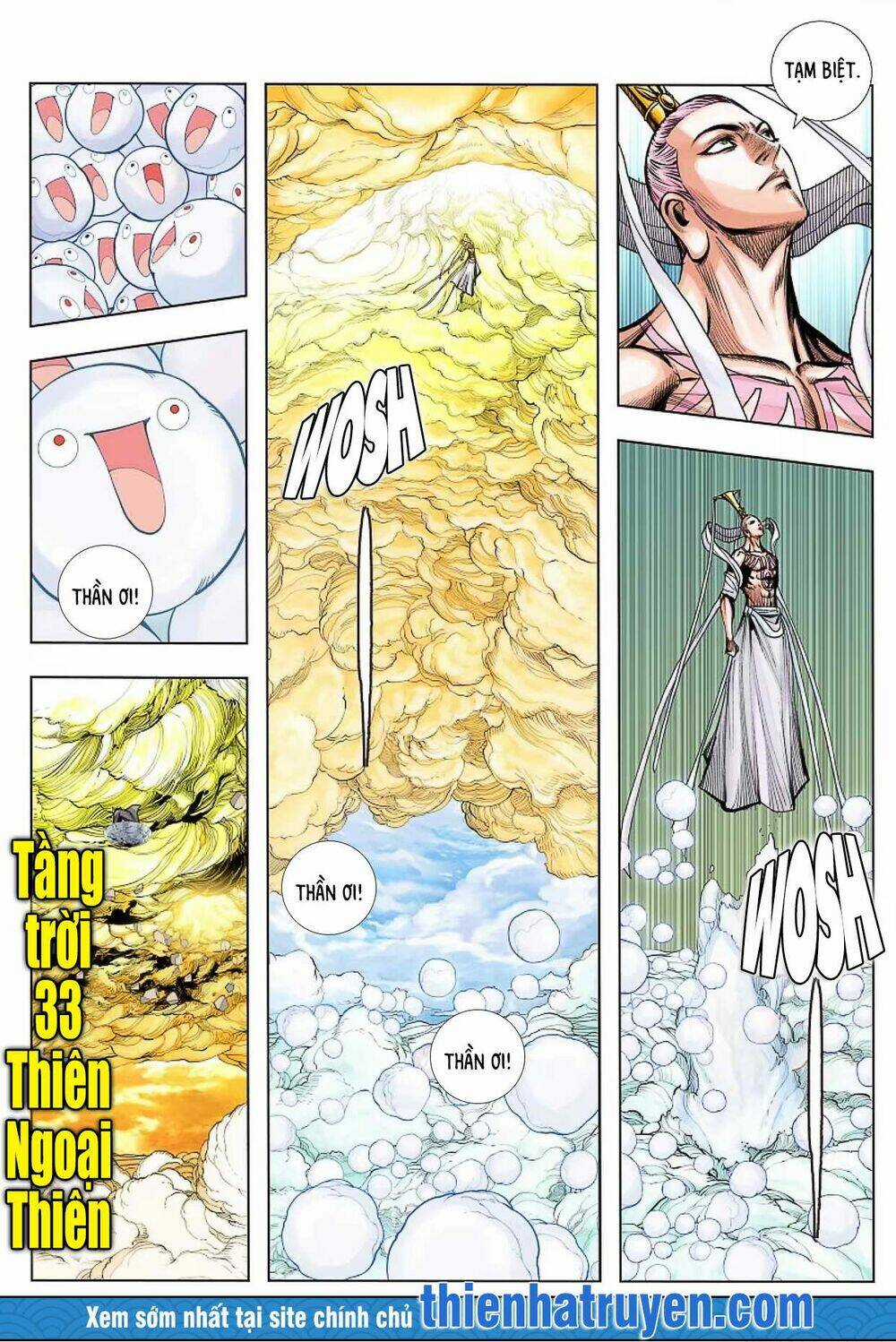 Tây Du - Chapter 265 - Trang 15