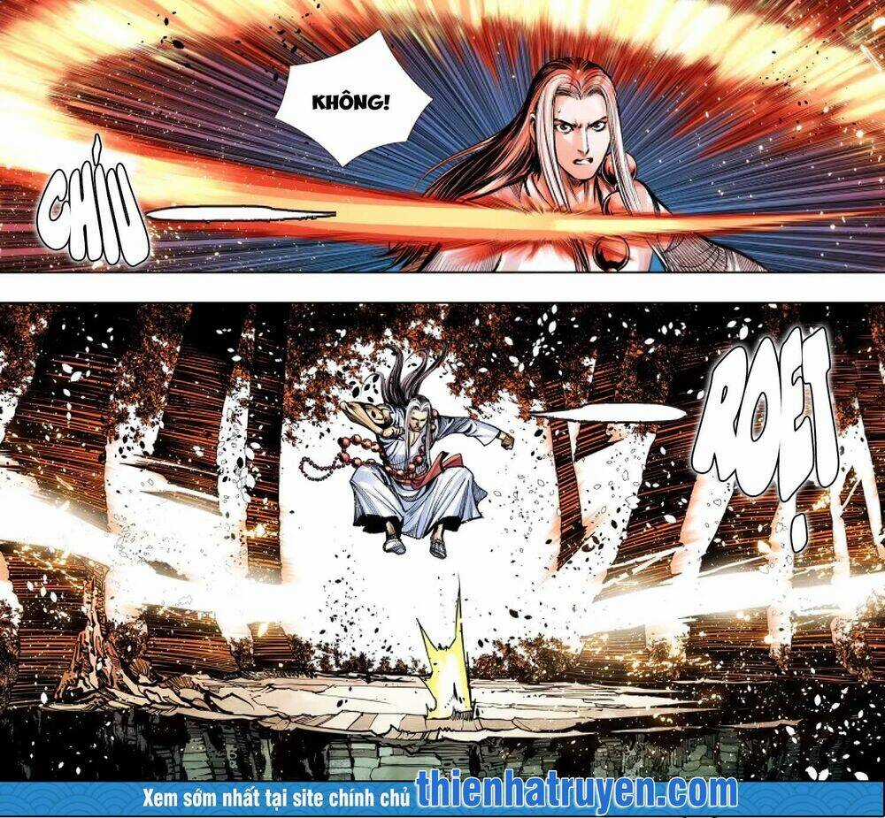 Tây Du - Chapter 266 - Trang 15