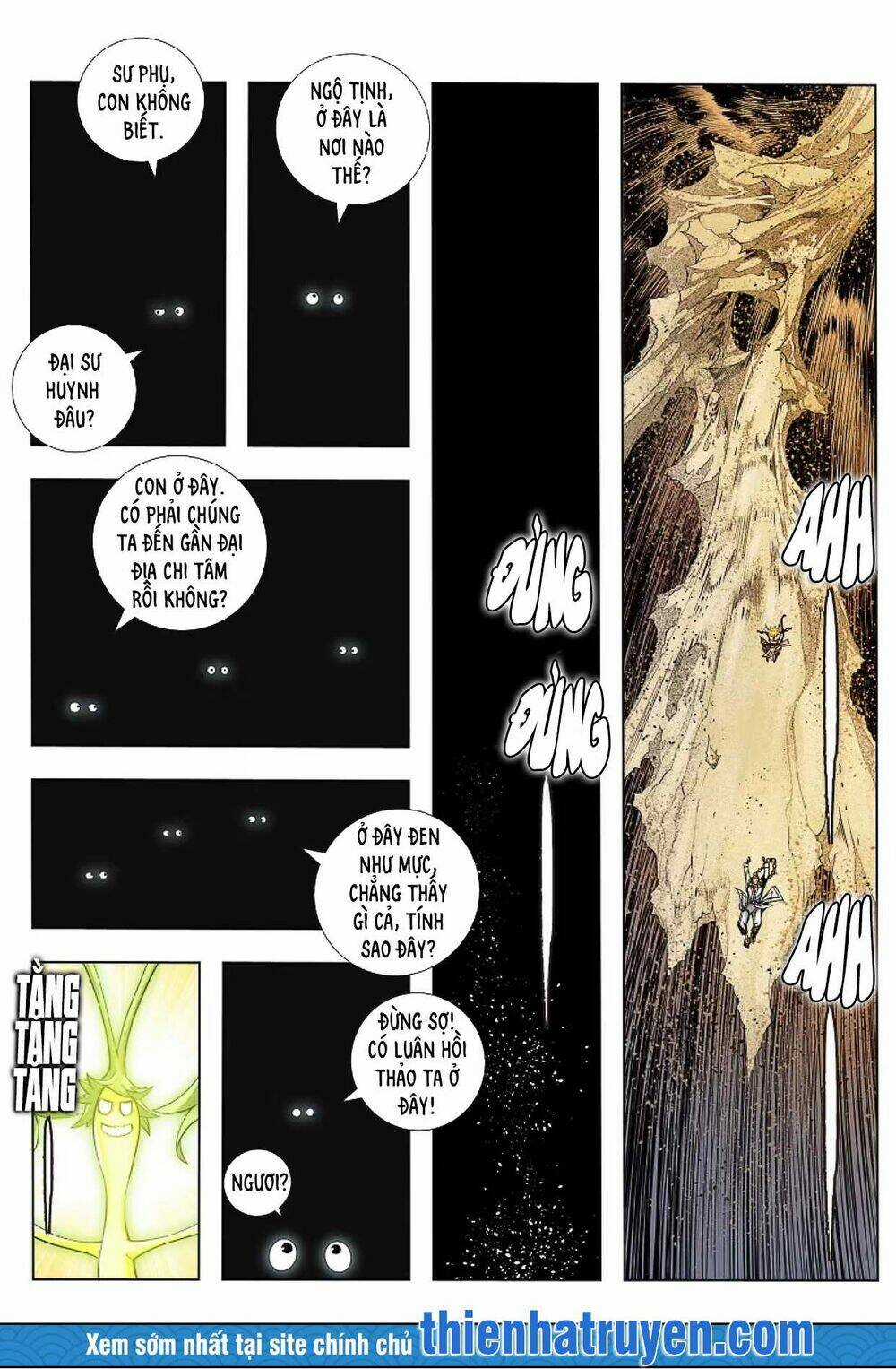 Tây Du - Chapter 267 - Trang 3