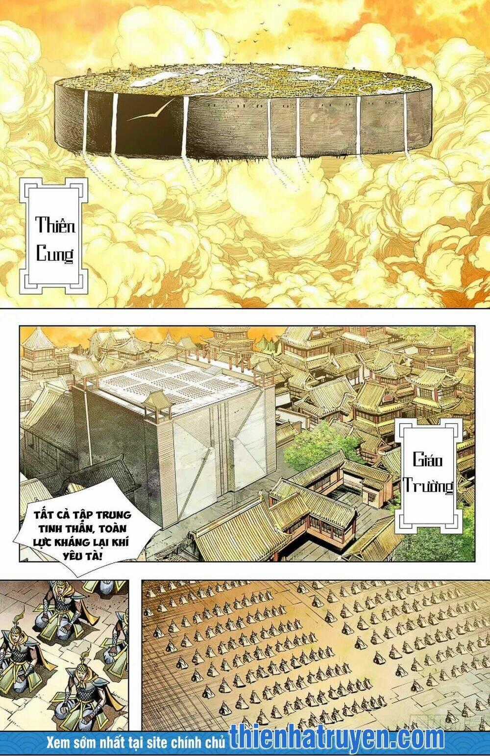 Tây Du - Chapter 269 - Trang 2