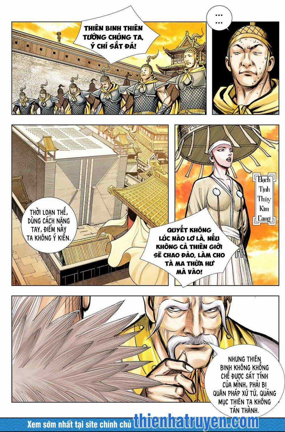 Tây Du - Chapter 269 - Trang 3