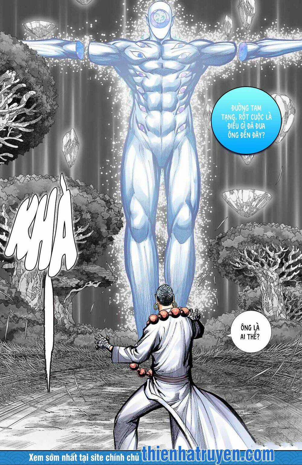 Tây Du - Chapter 271 - Trang 13