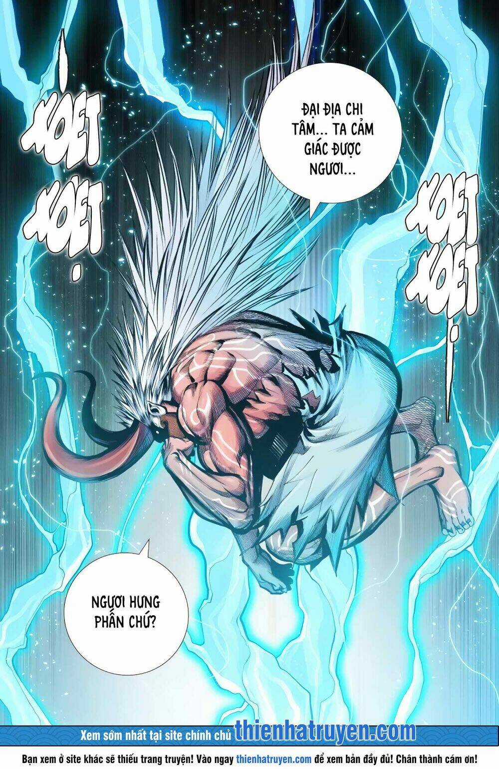 Tây Du - Chapter 275 - Trang 26